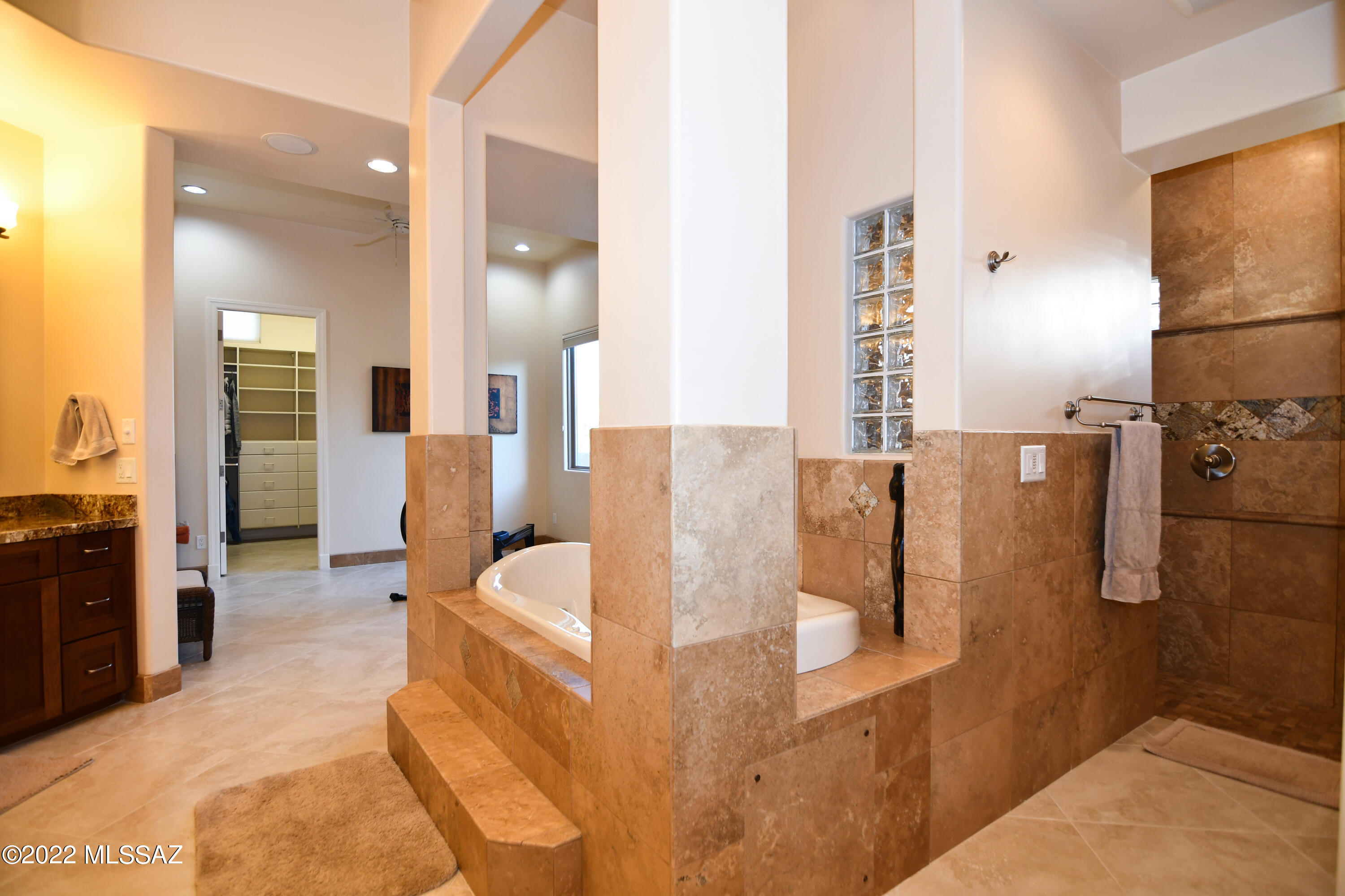 Rancho Vistoso Neighborhood 7 (1-317) - Residential