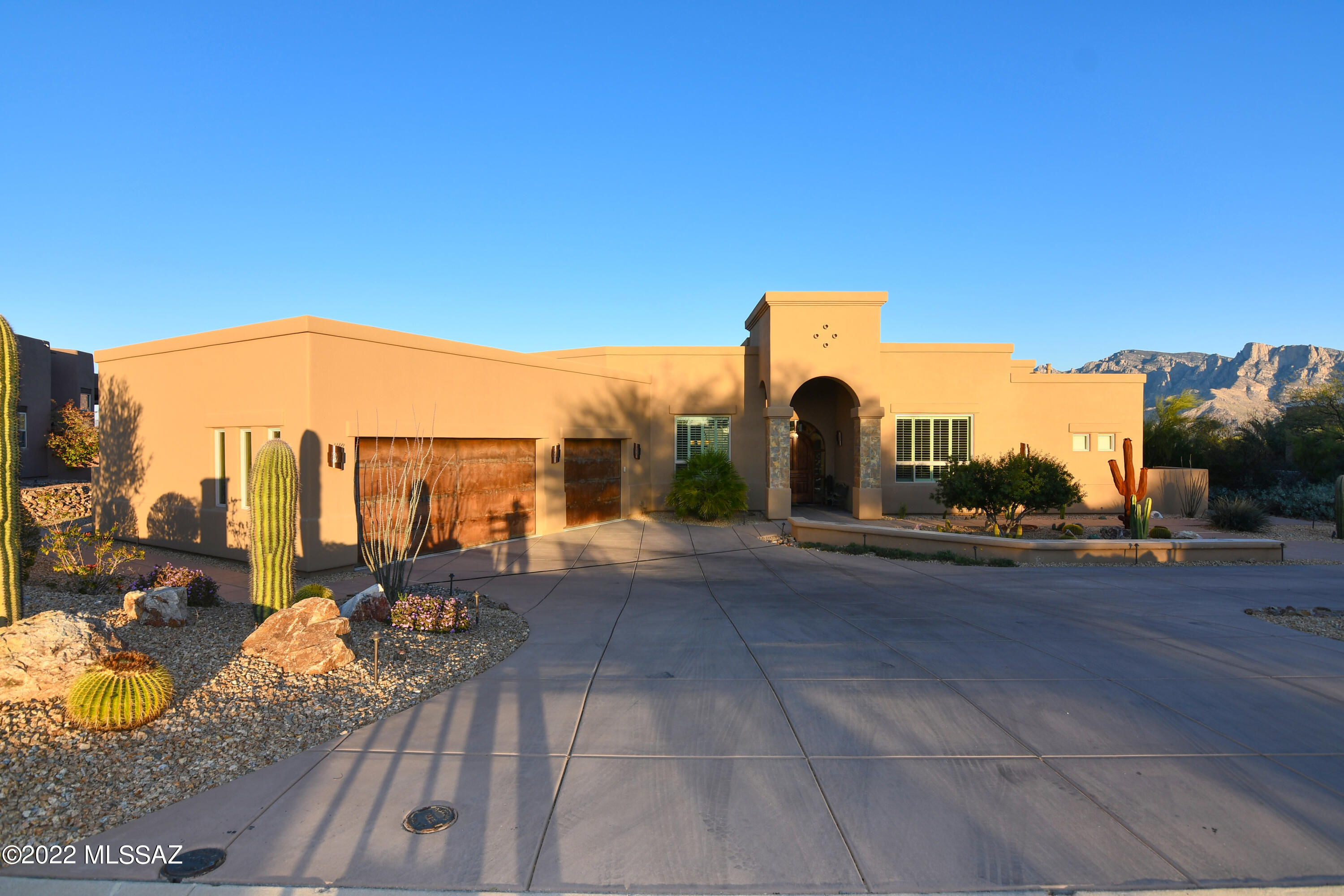 Rancho Vistoso Neighborhood 7 (1-317) - Residential