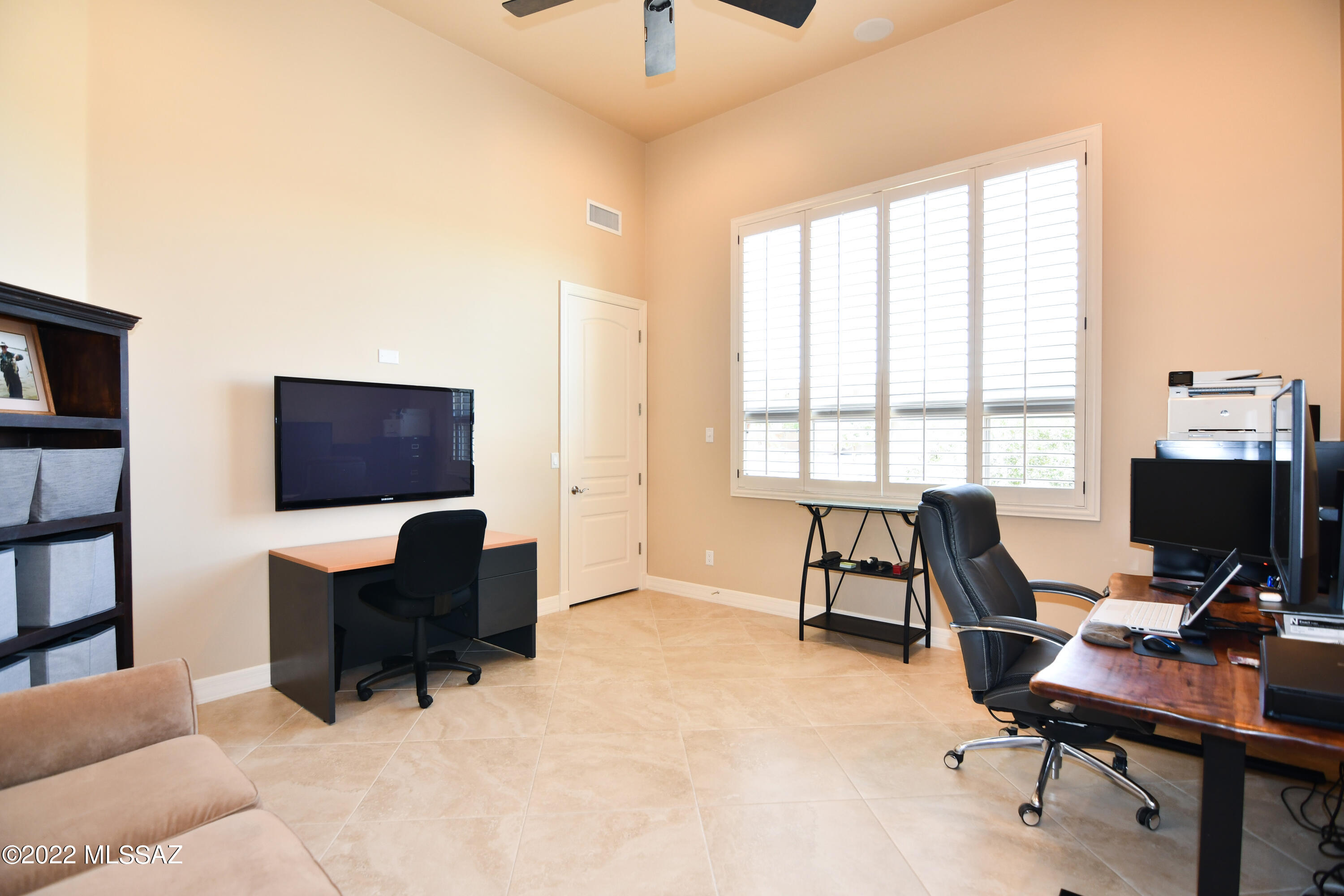 Rancho Vistoso Neighborhood 7 (1-317) - Residential