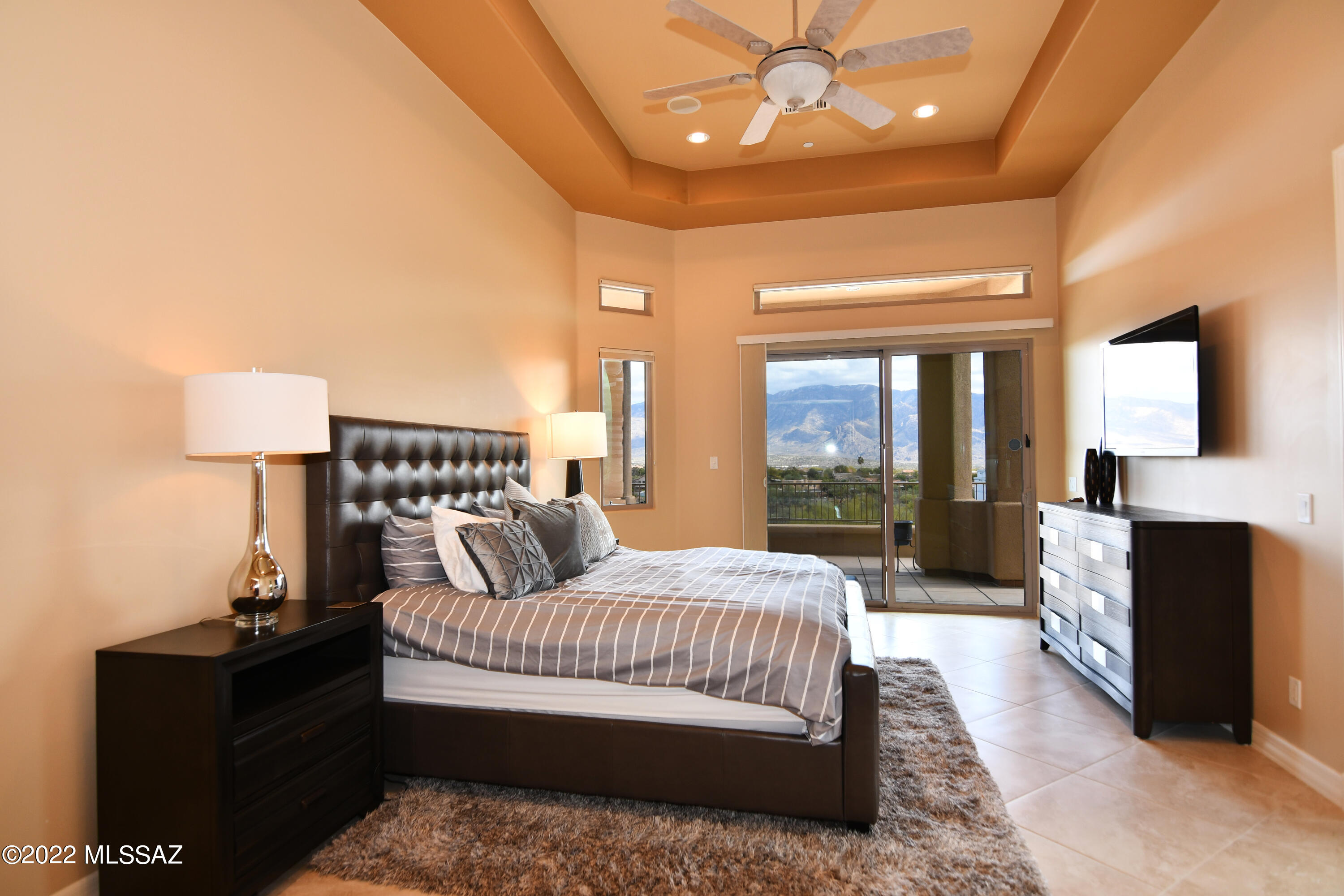 Rancho Vistoso Neighborhood 7 (1-317) - Residential