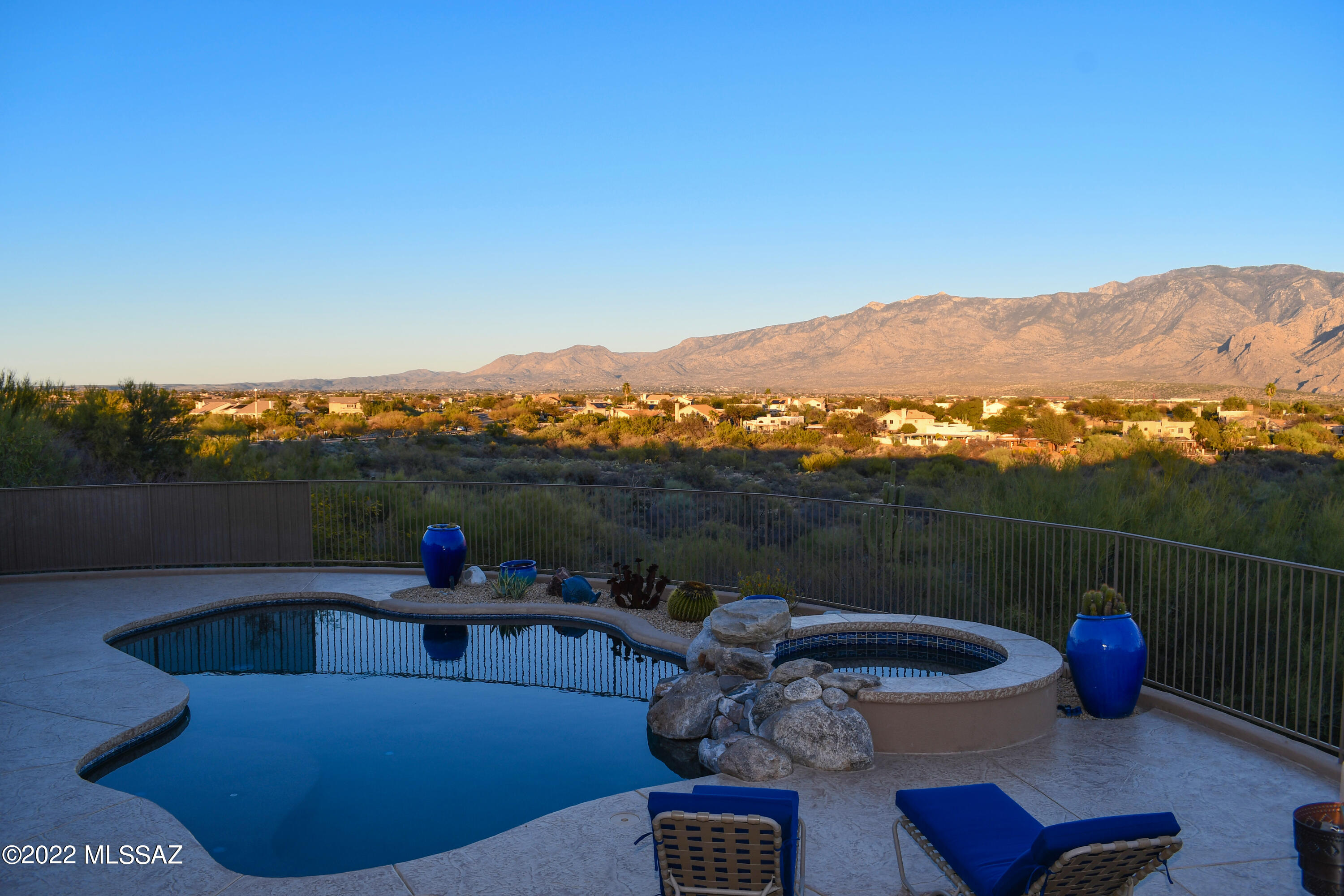 Rancho Vistoso Neighborhood 7 (1-317) - Residential