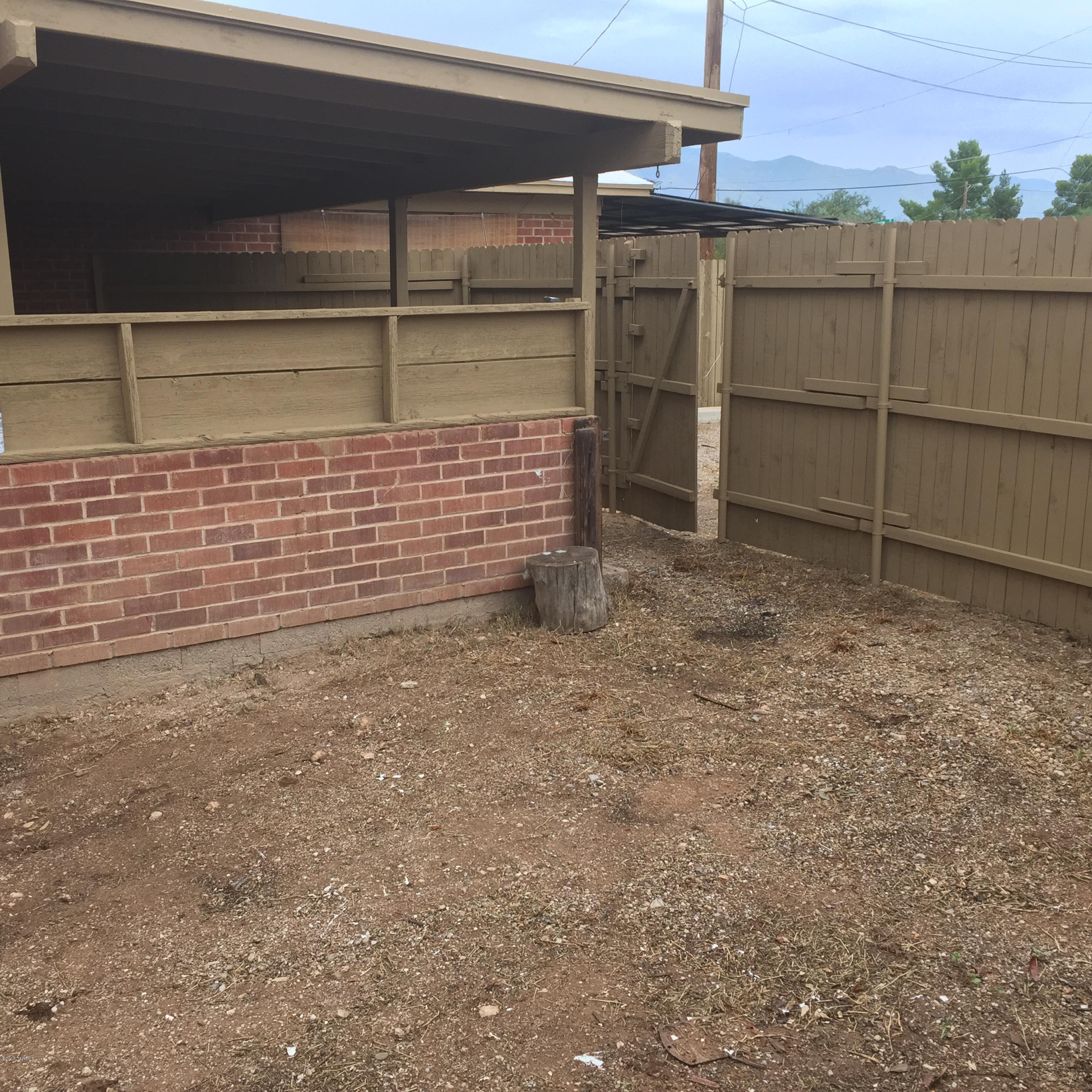 Collen Subdivision - Residential Income