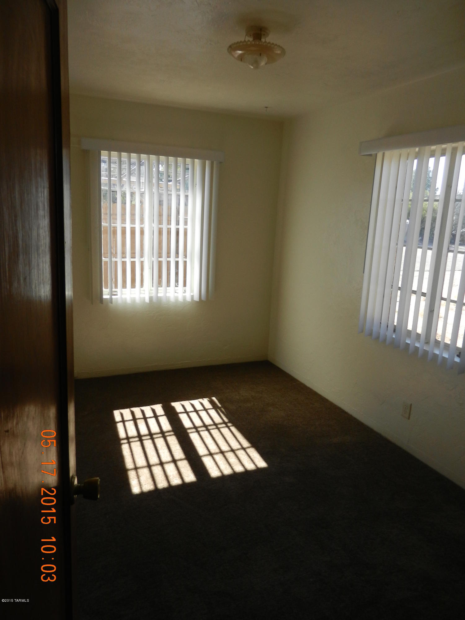 Collen Subdivision - Residential Income