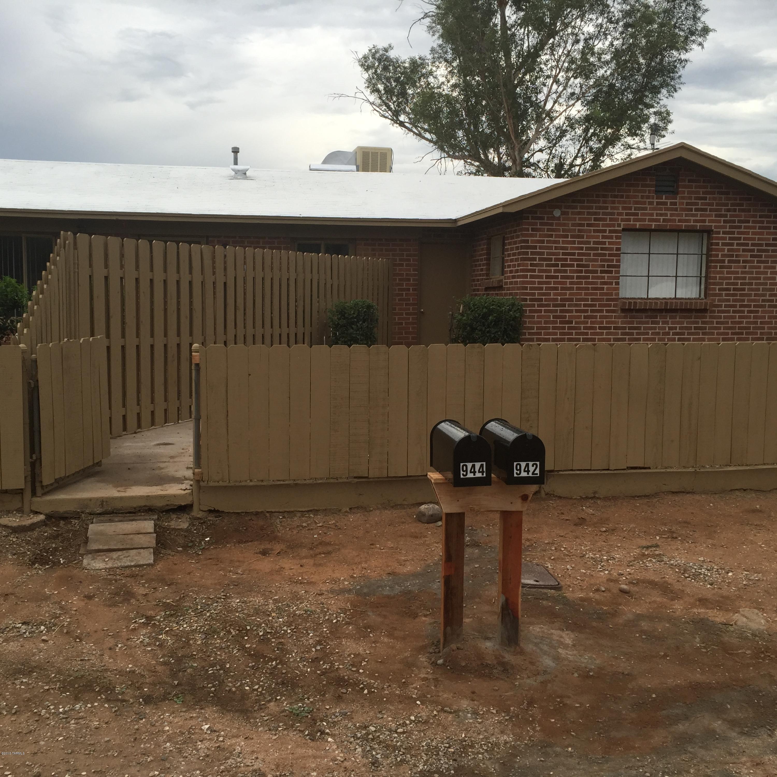 Collen Subdivision - Residential Income