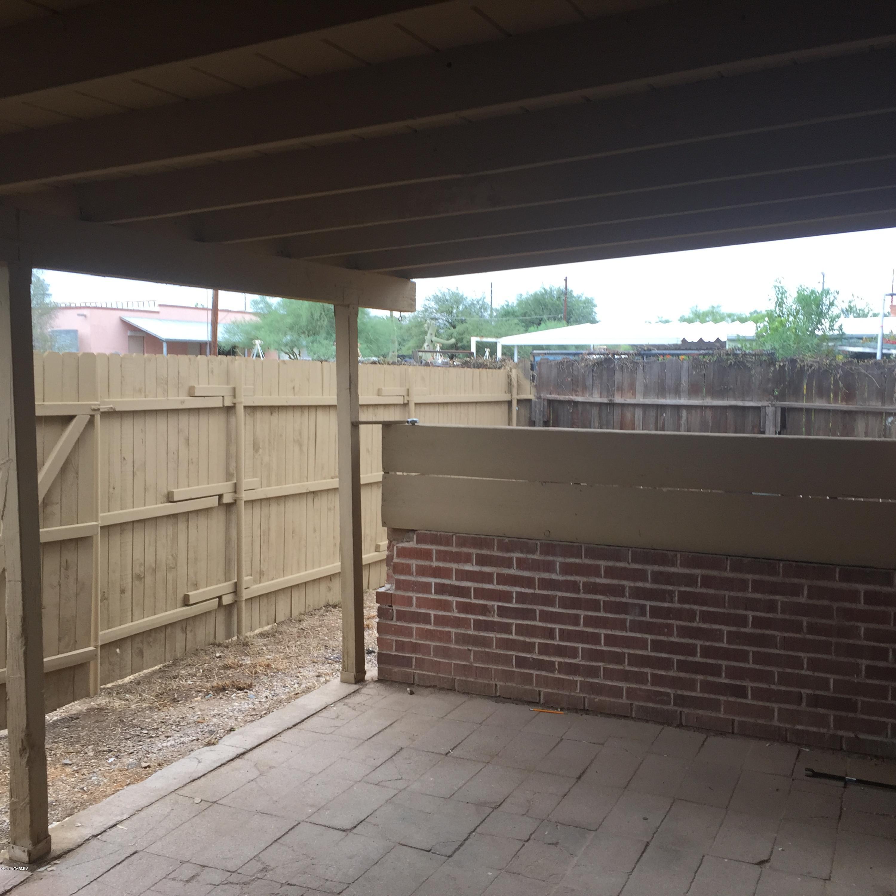 Collen Subdivision - Residential Income