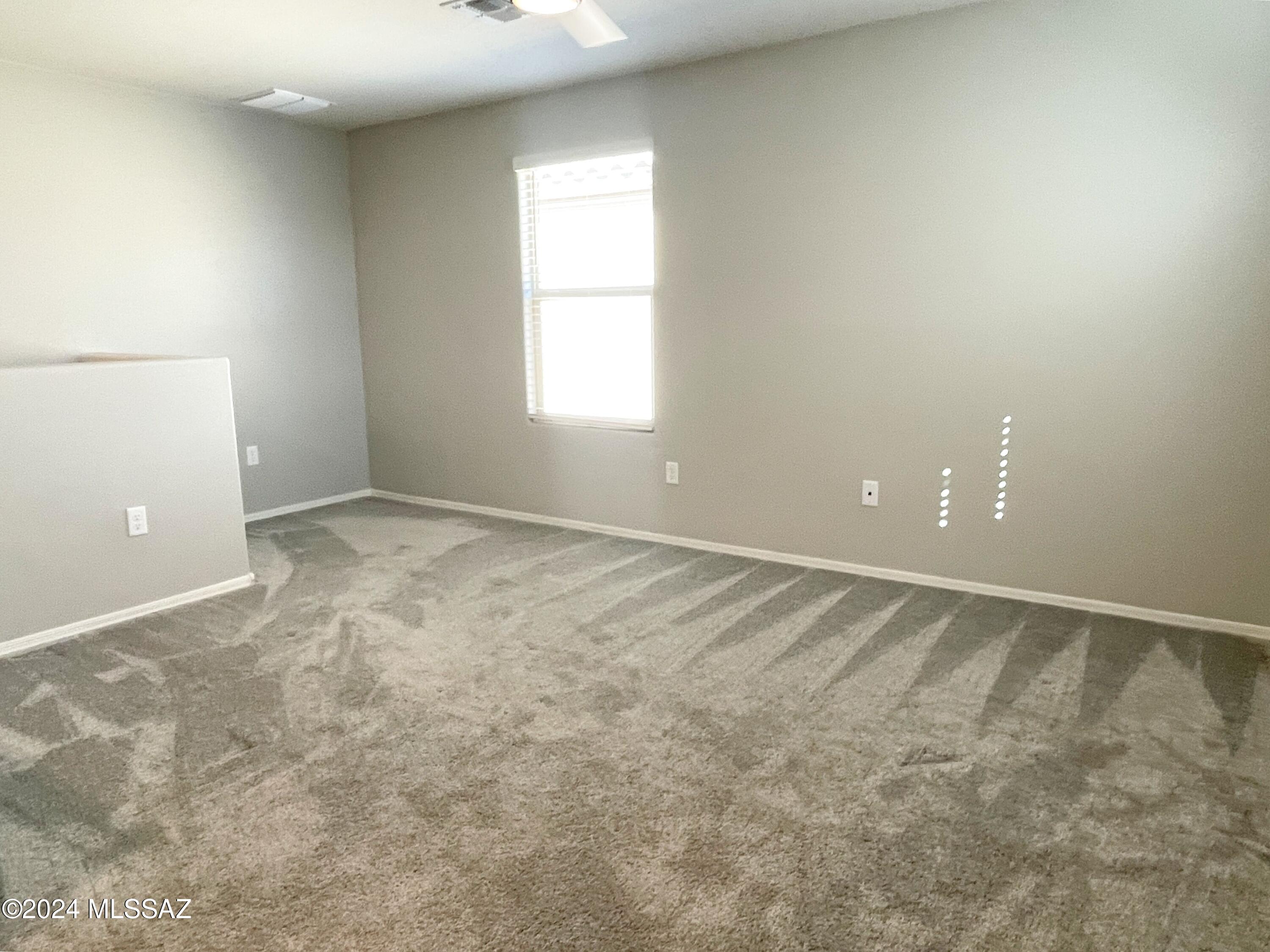 Rocking K South Neighborhood 1 Parcel D - Residential Lease
