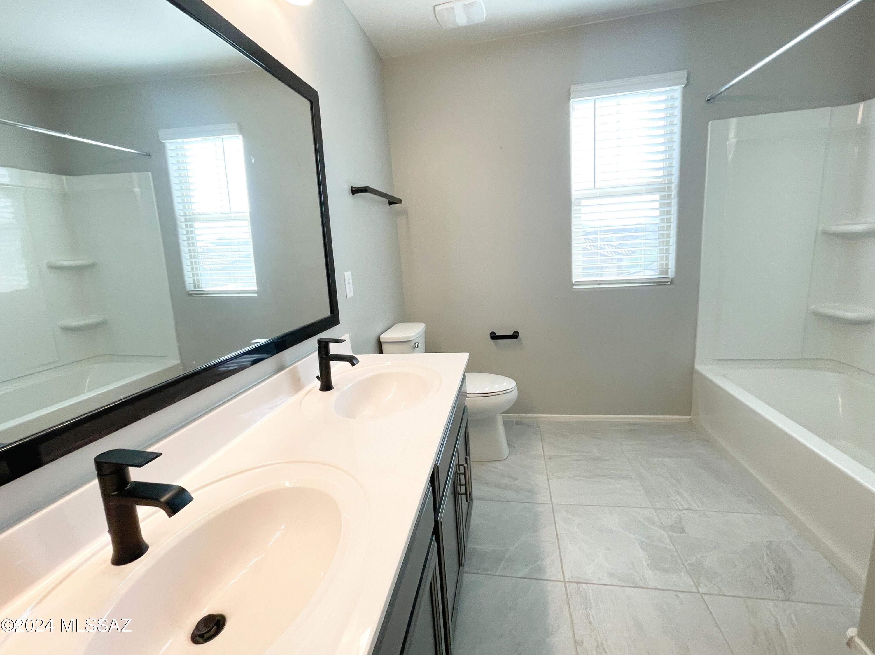 Rocking K South Neighborhood 1 Parcel D - Residential Lease