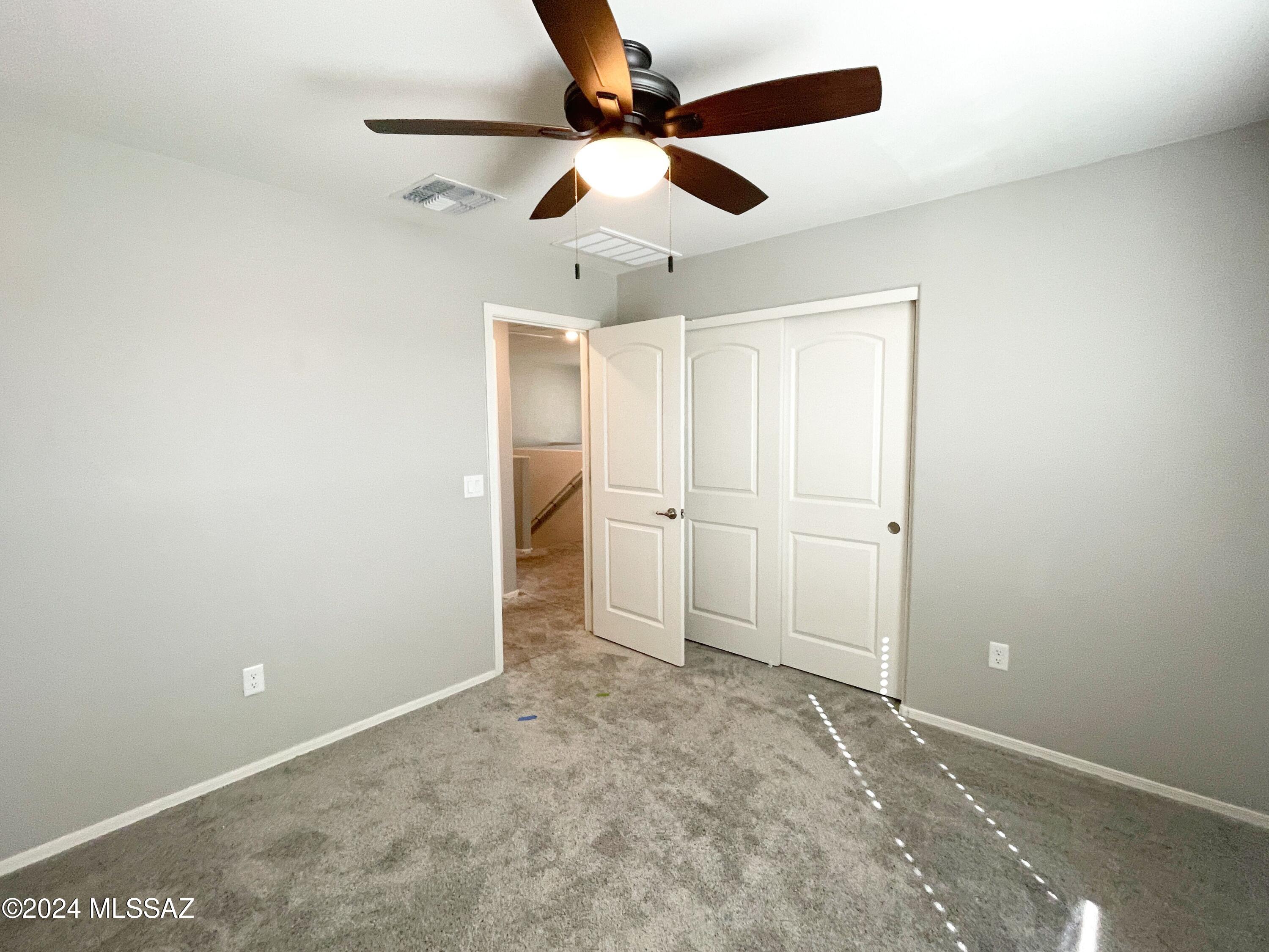Rocking K South Neighborhood 1 Parcel D - Residential Lease