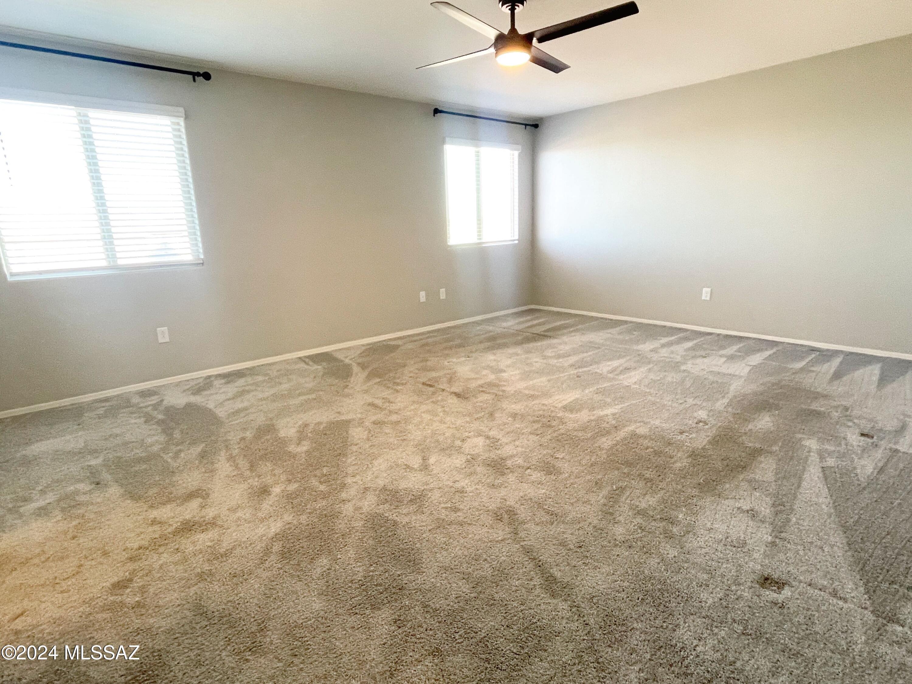 Rocking K South Neighborhood 1 Parcel D - Residential Lease