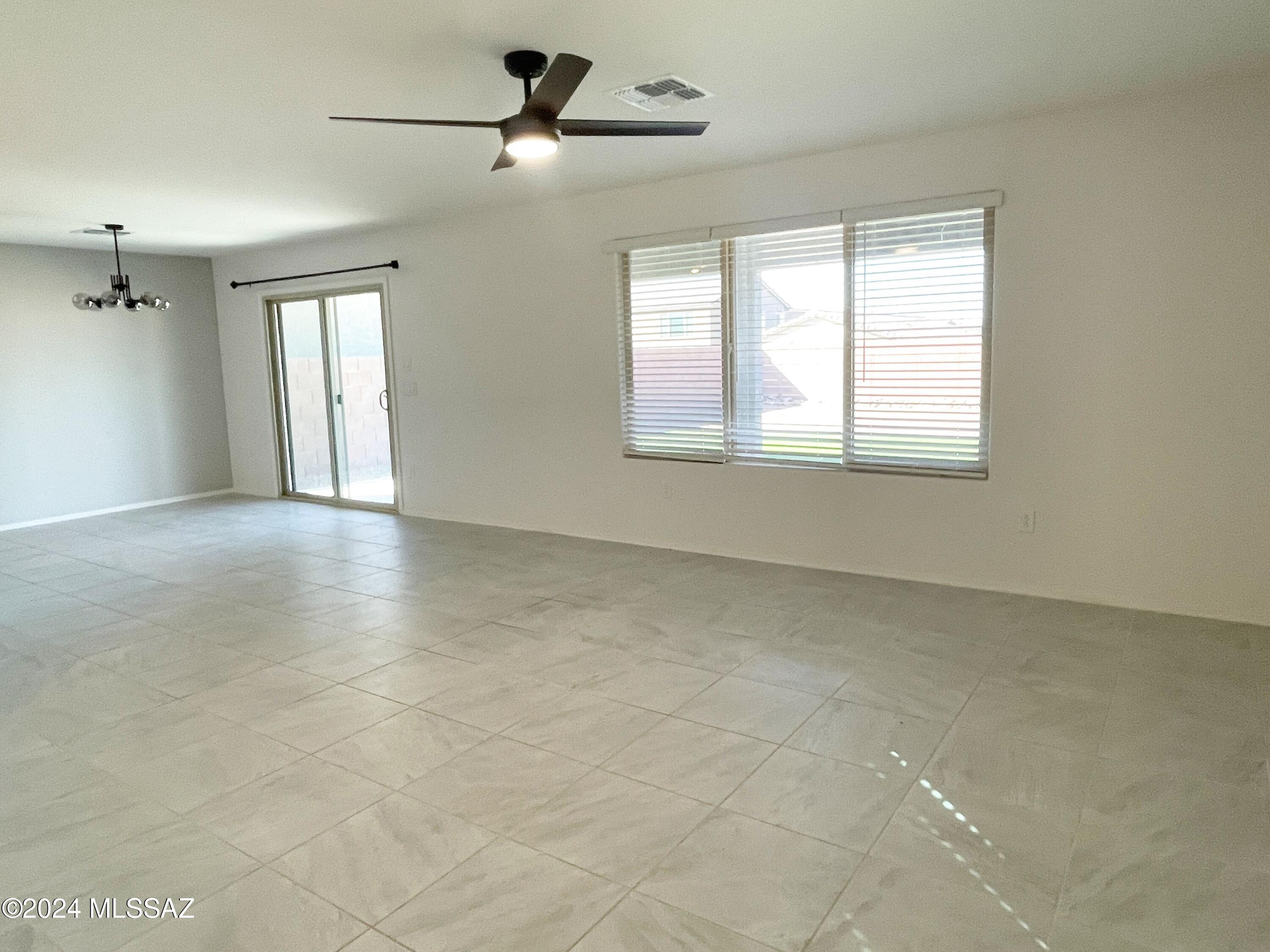 Rocking K South Neighborhood 1 Parcel D - Residential Lease
