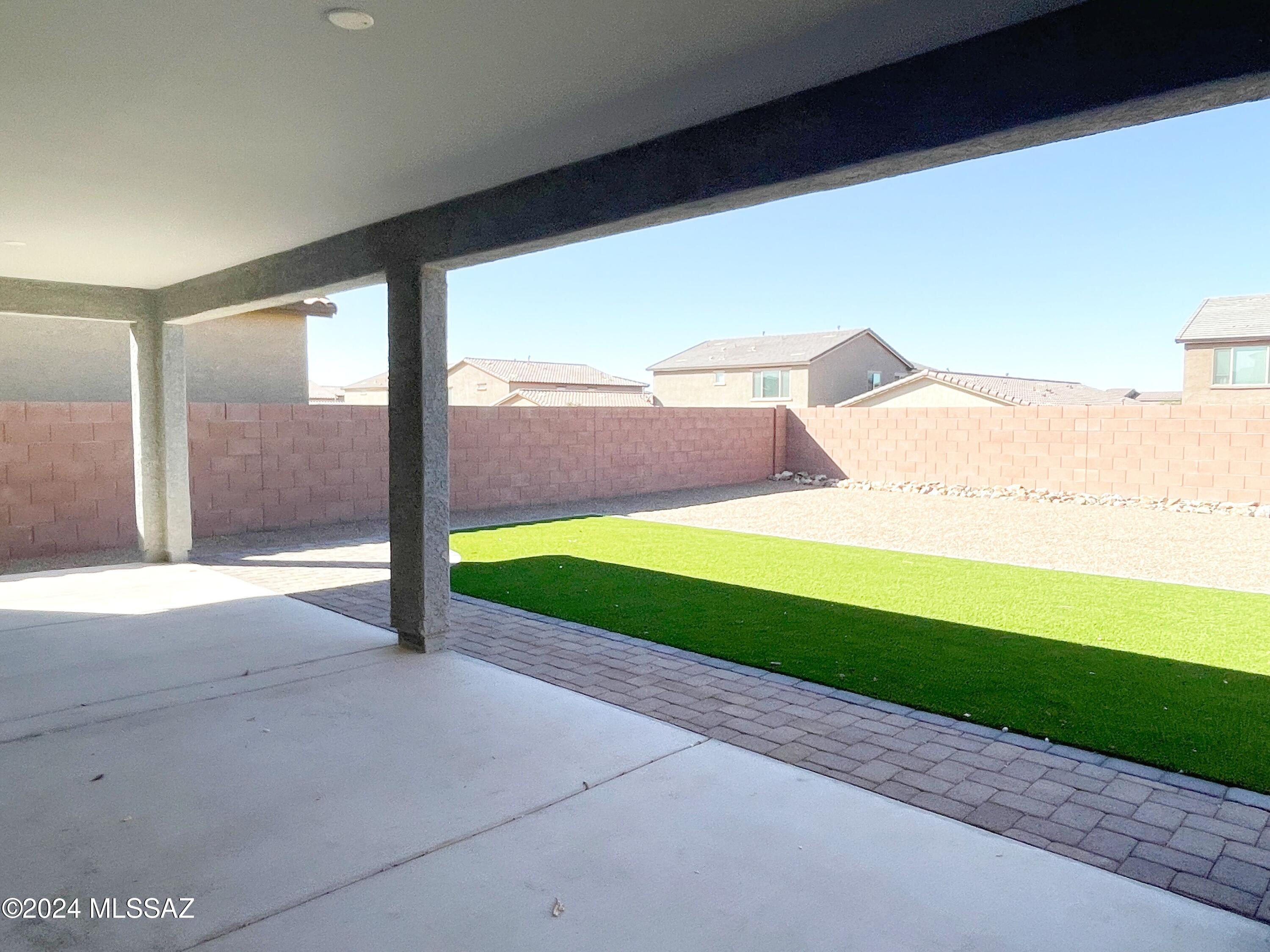 Rocking K South Neighborhood 1 Parcel D - Residential Lease