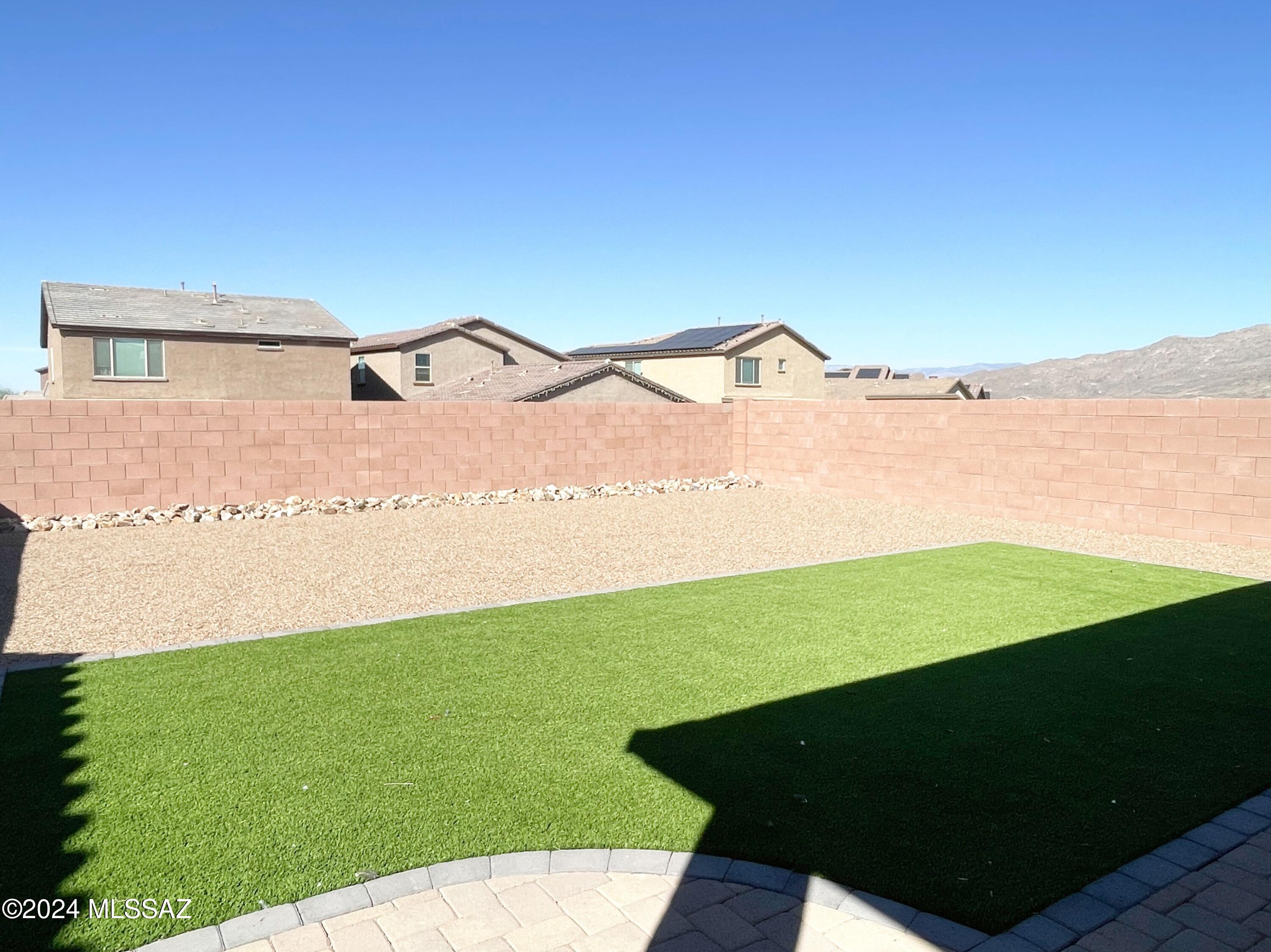 Rocking K South Neighborhood 1 Parcel D - Residential Lease