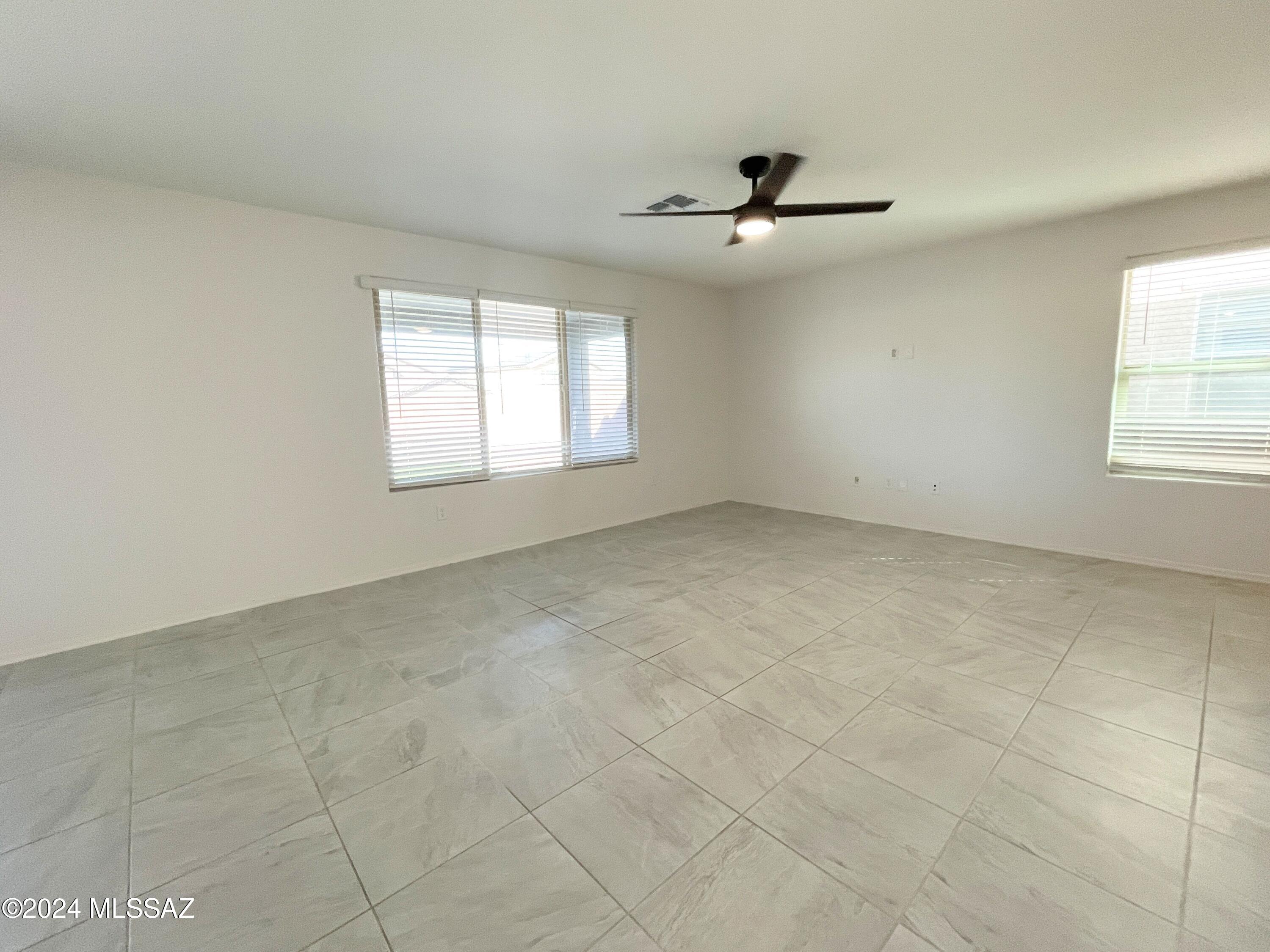 Rocking K South Neighborhood 1 Parcel D - Residential Lease