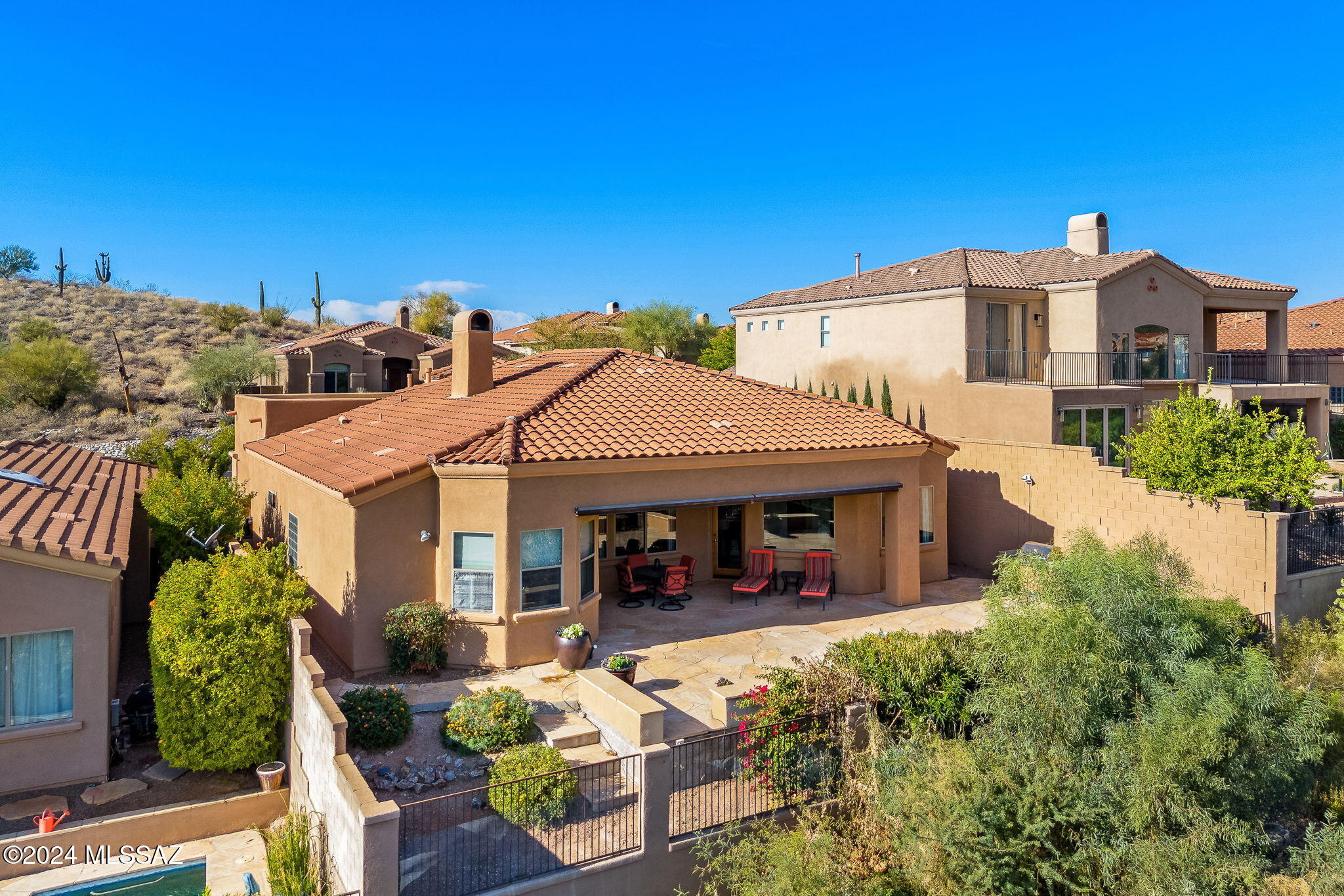 La Paloma - Residential