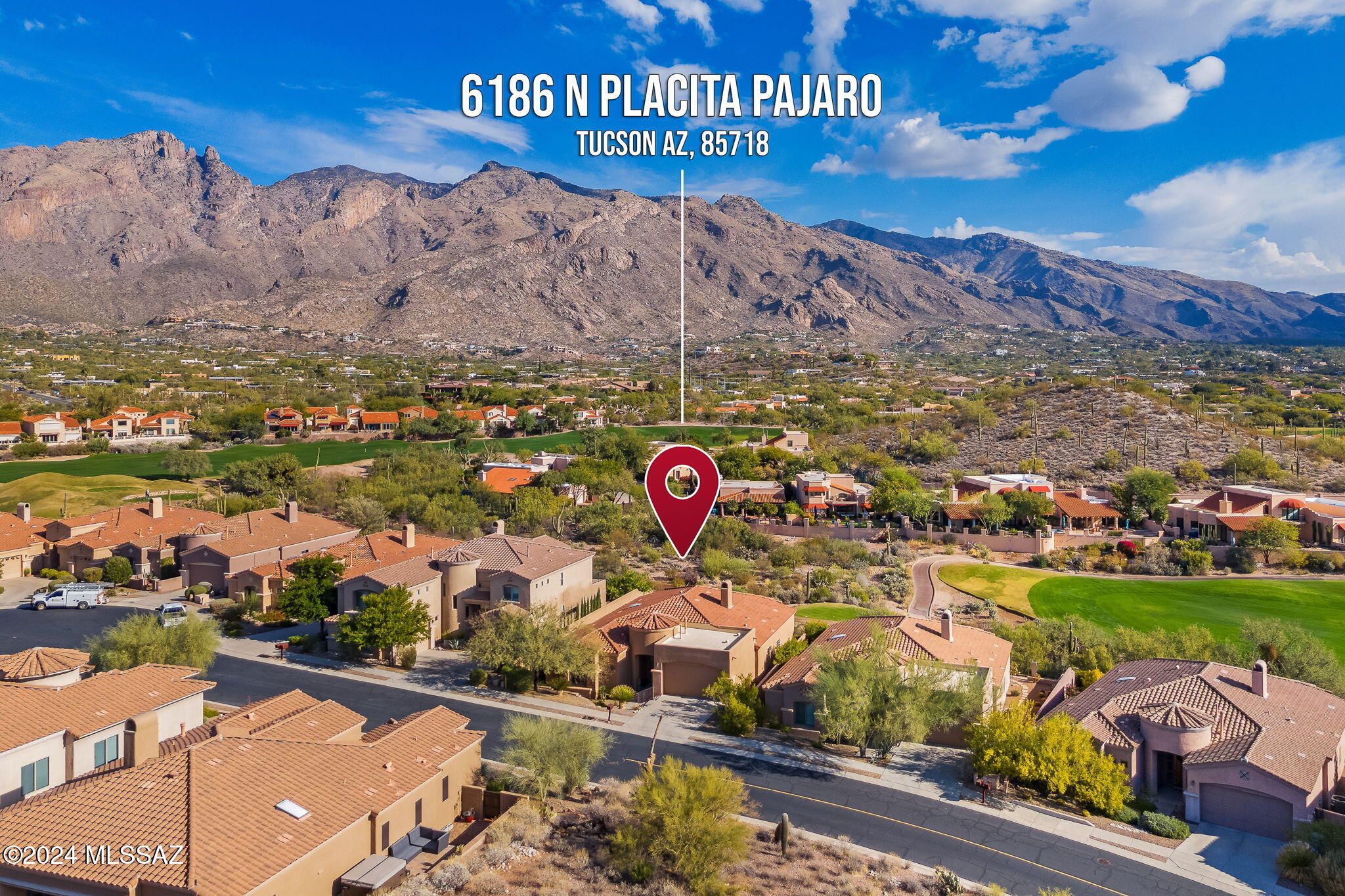 La Paloma - Residential
