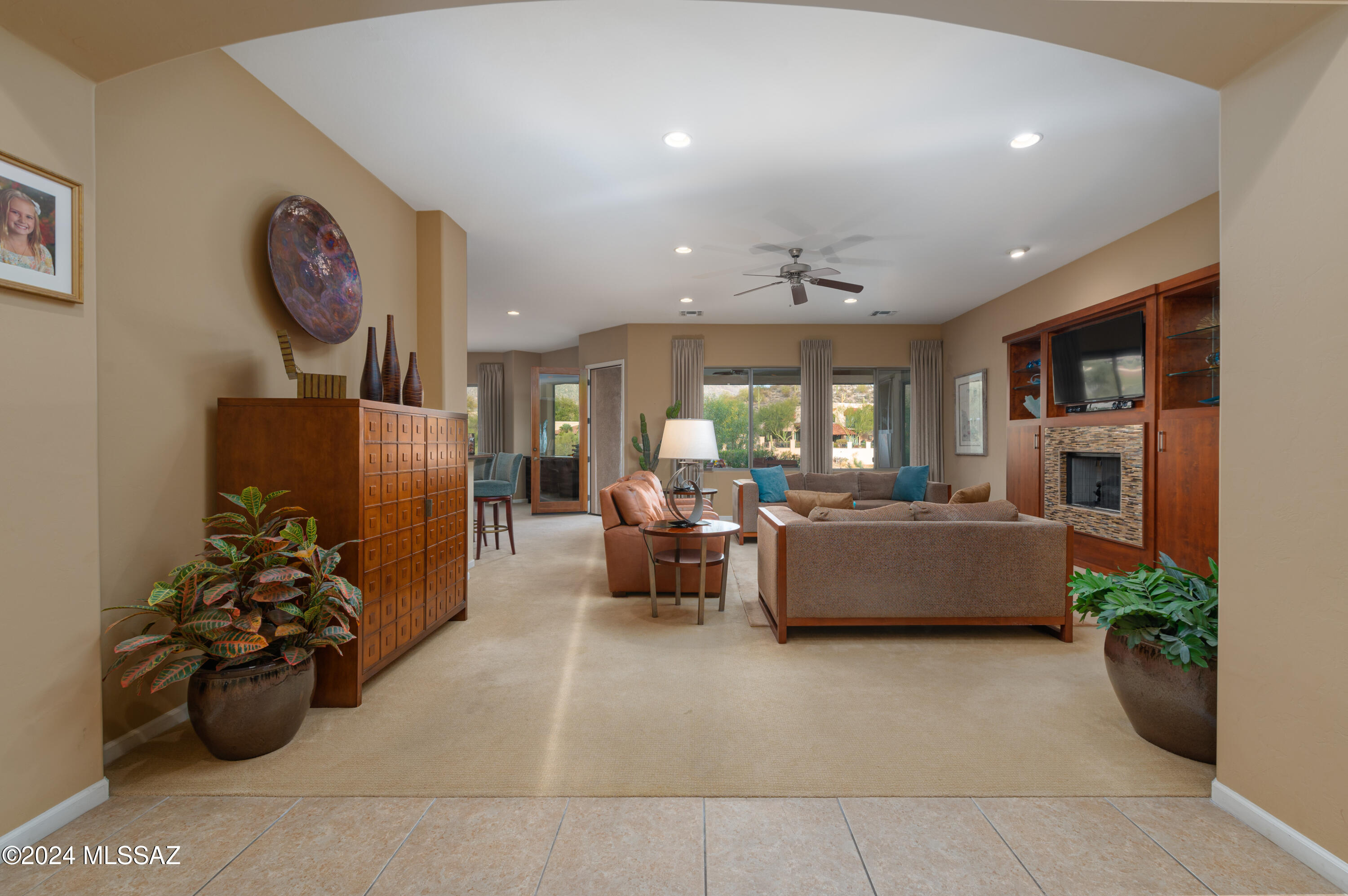 La Paloma - Residential