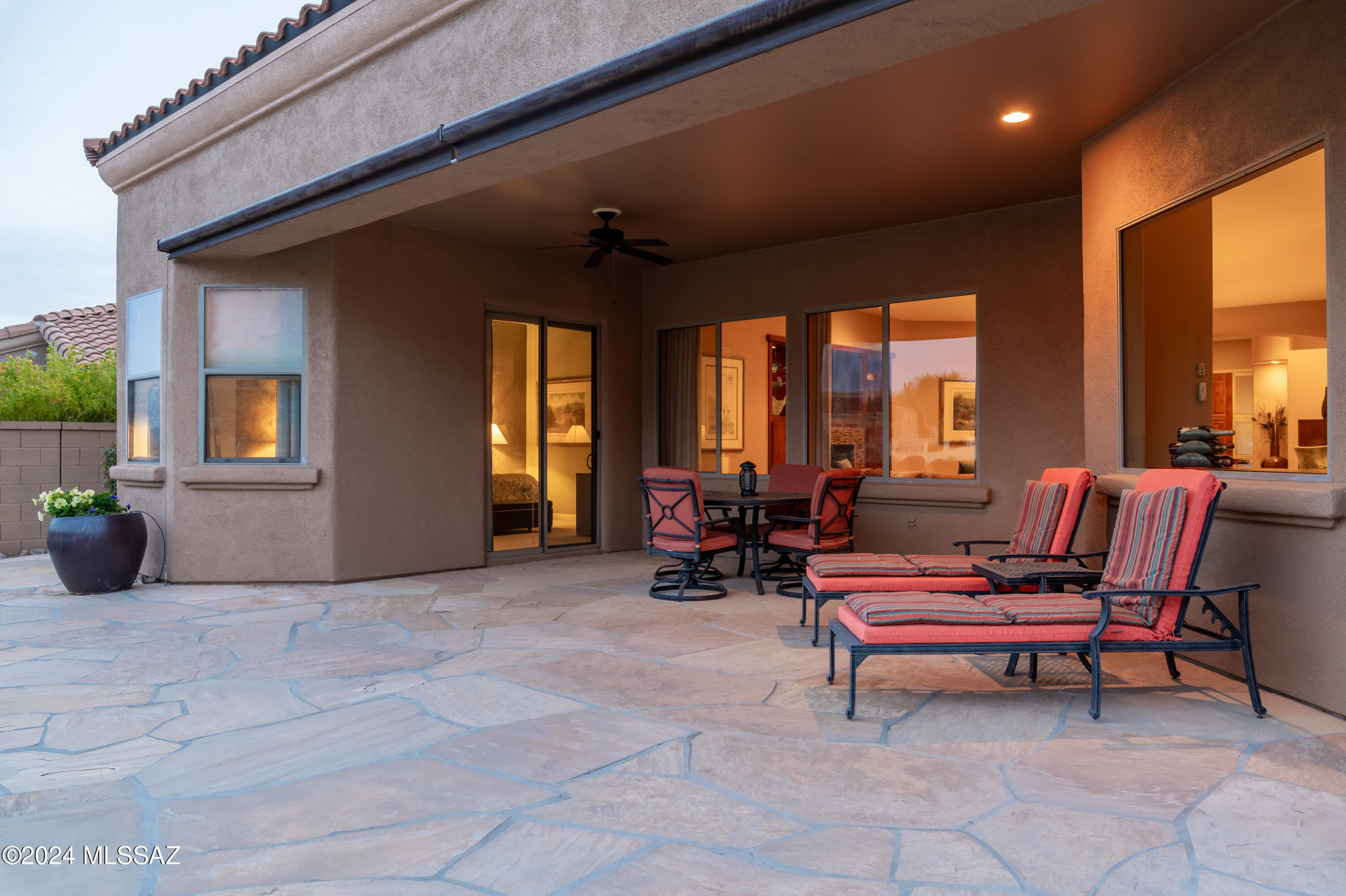 La Paloma - Residential