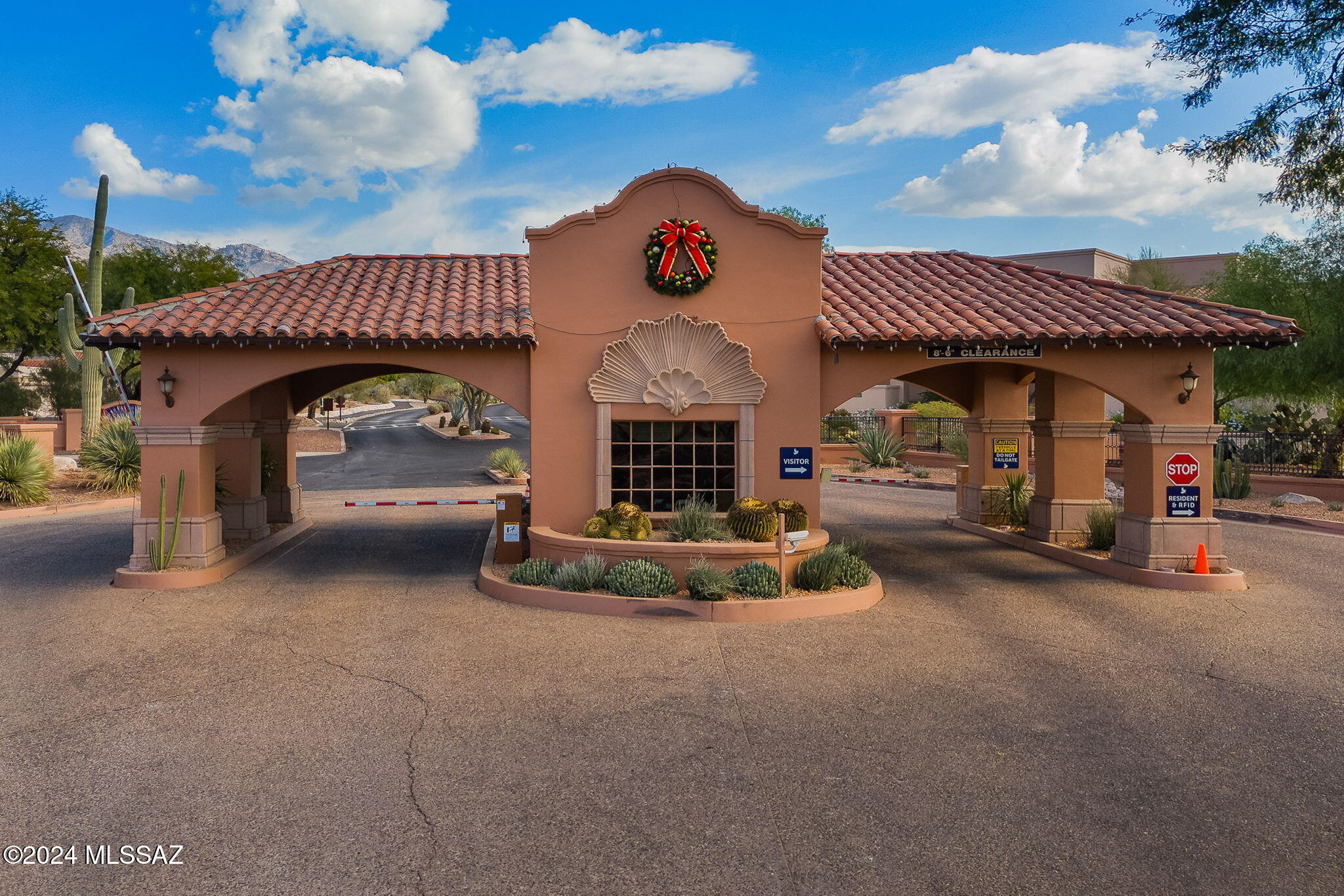 La Paloma - Residential