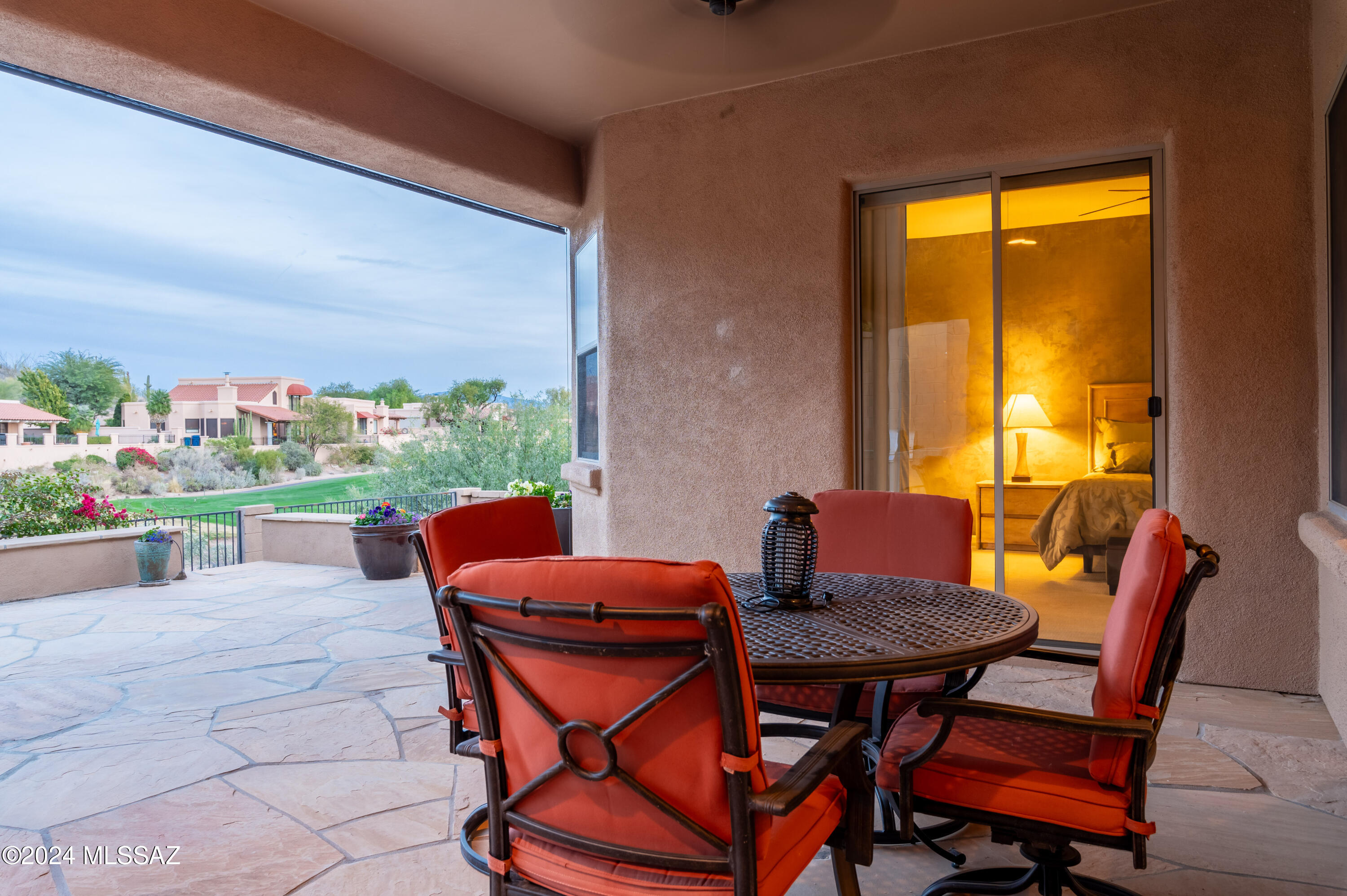 La Paloma - Residential