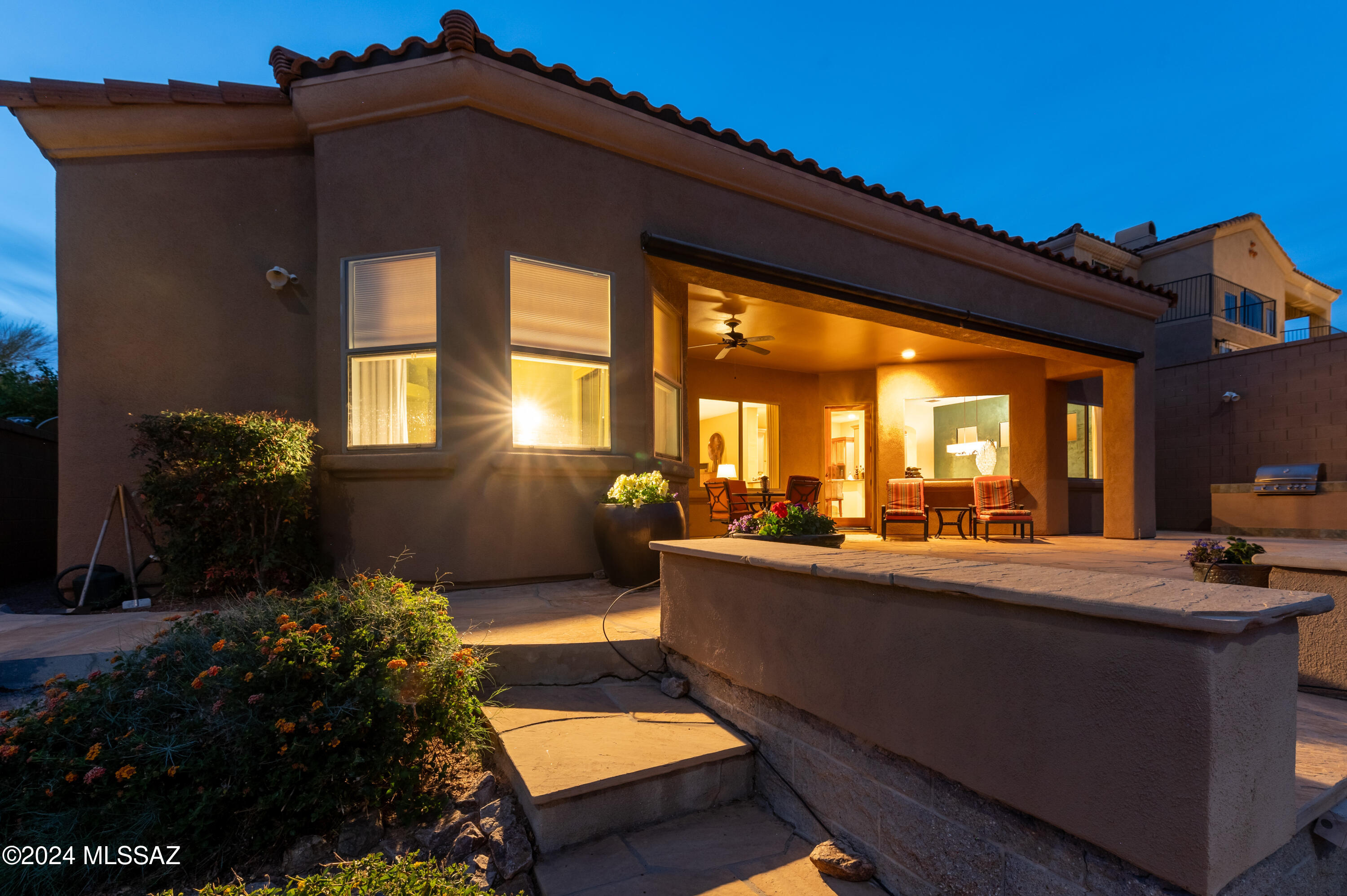 La Paloma - Residential