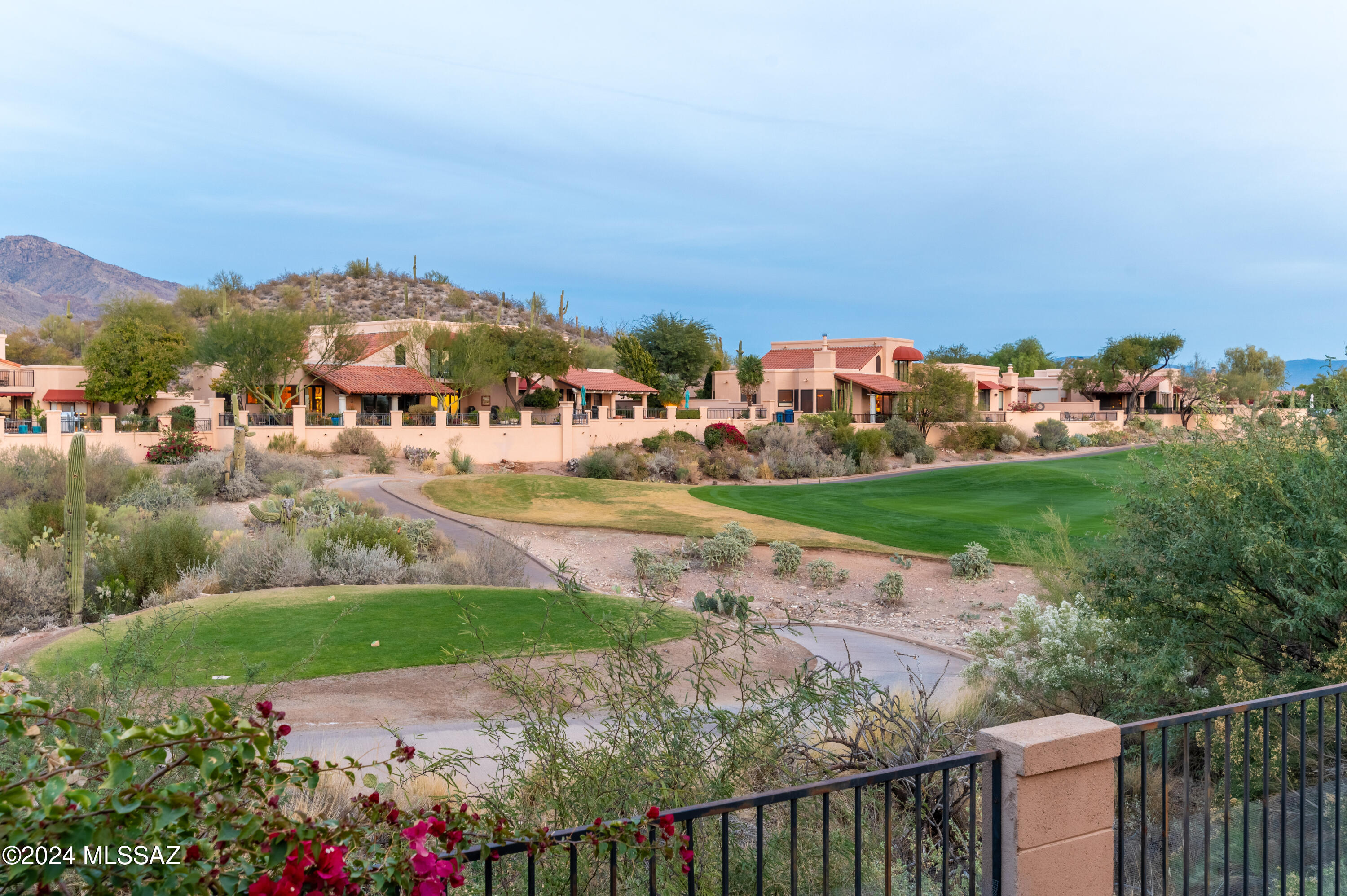 La Paloma - Residential