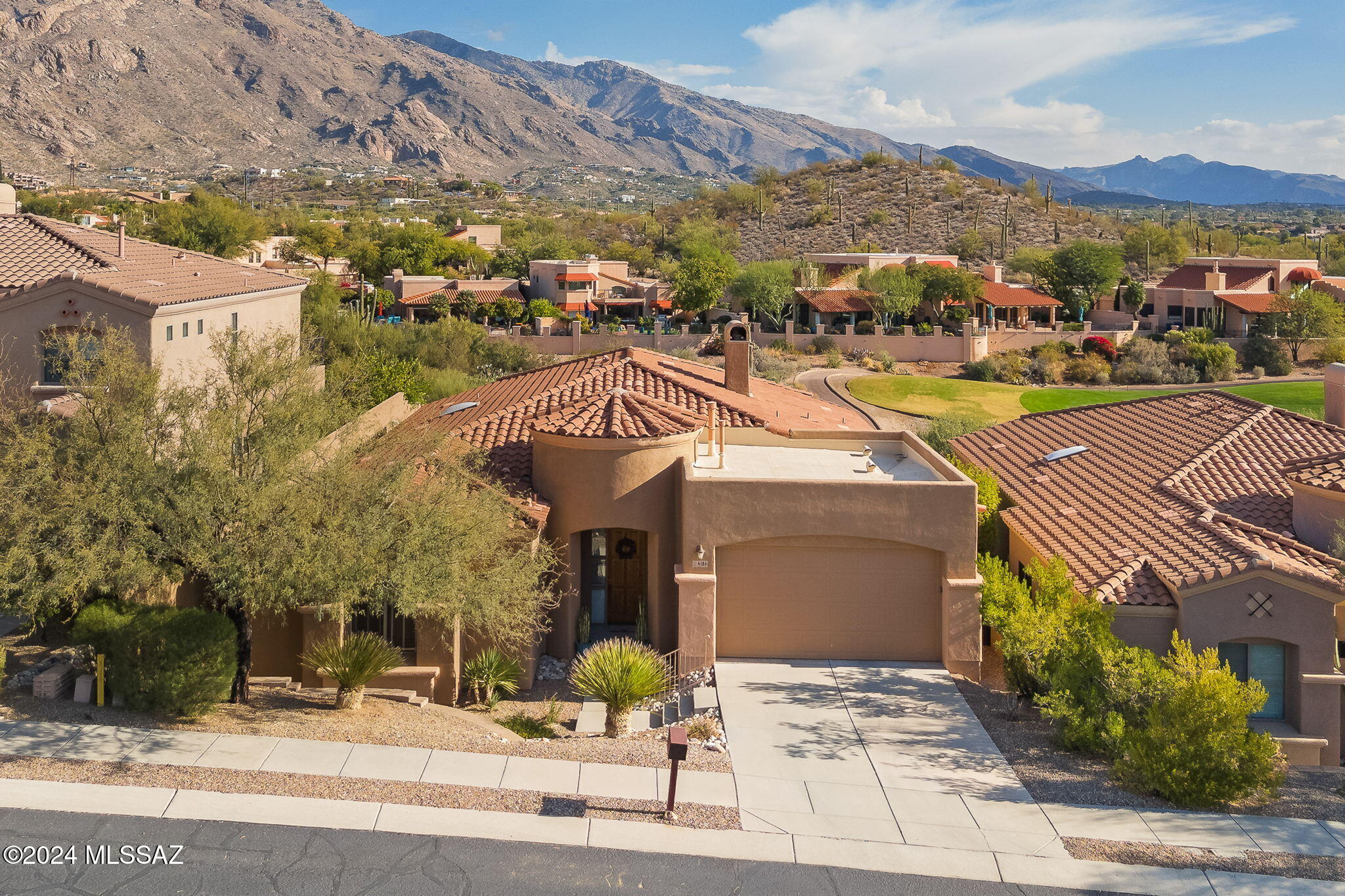 La Paloma - Residential