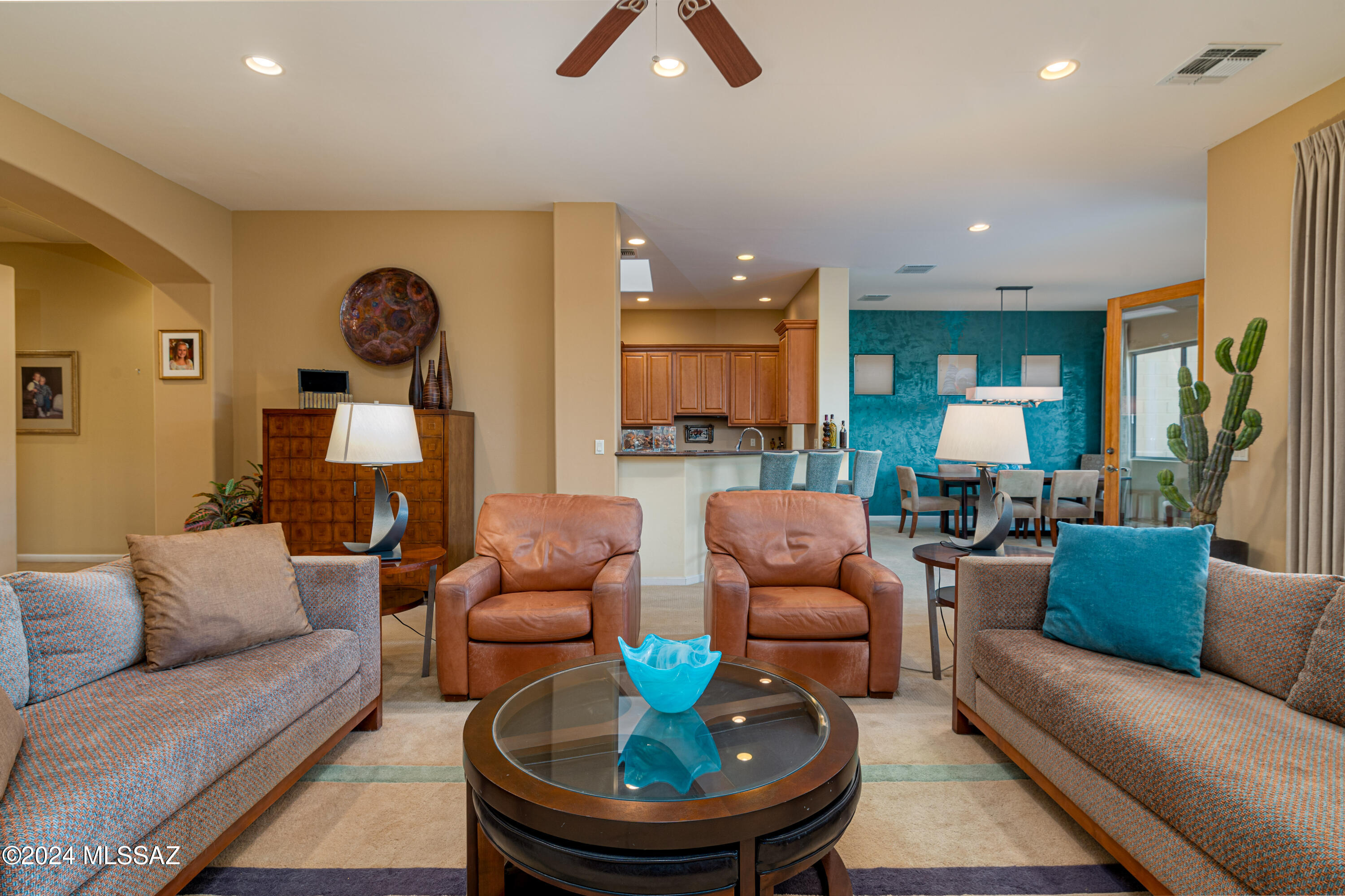 La Paloma - Residential