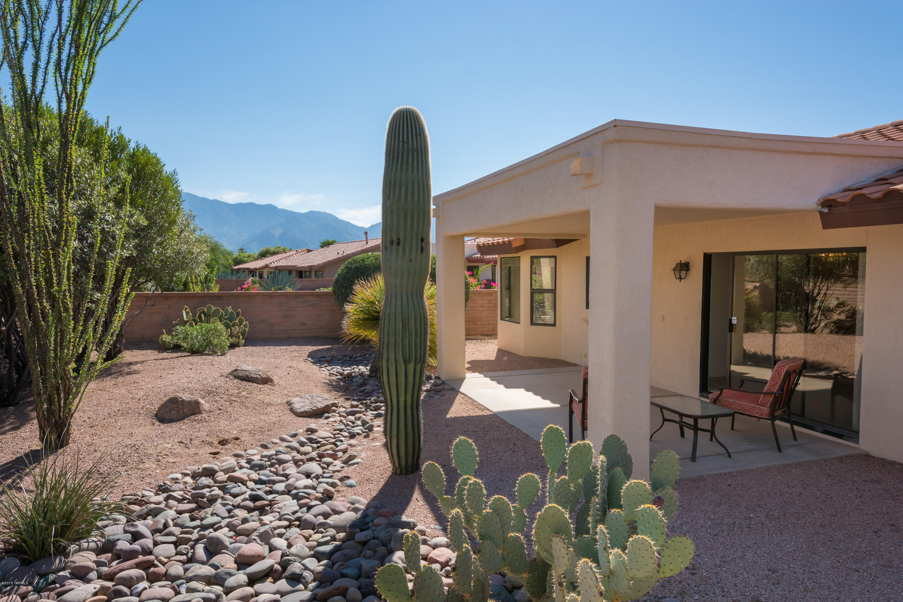 Sun City Vistoso Unit 5(1-288) - Residential
