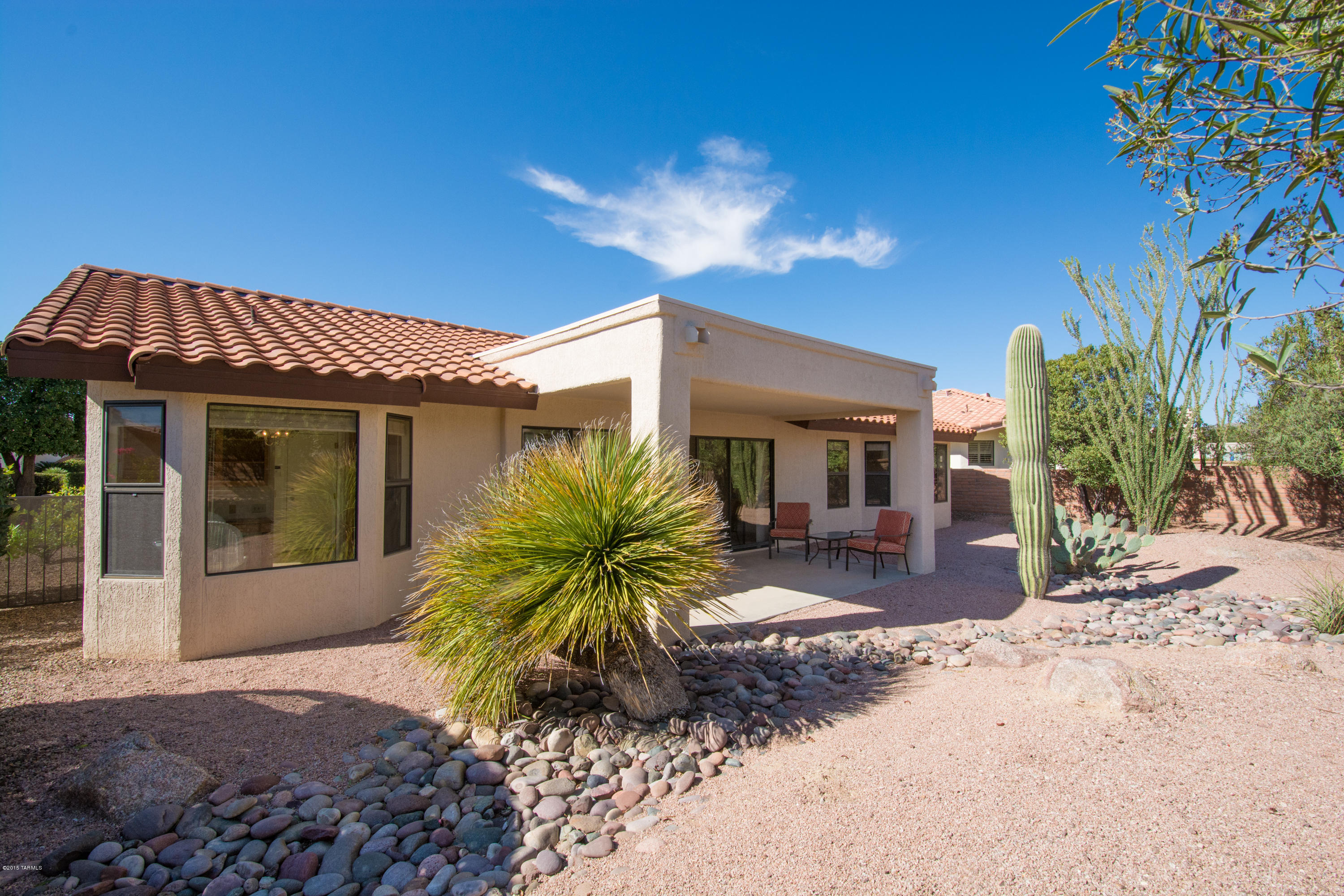 Sun City Vistoso Unit 5(1-288) - Residential