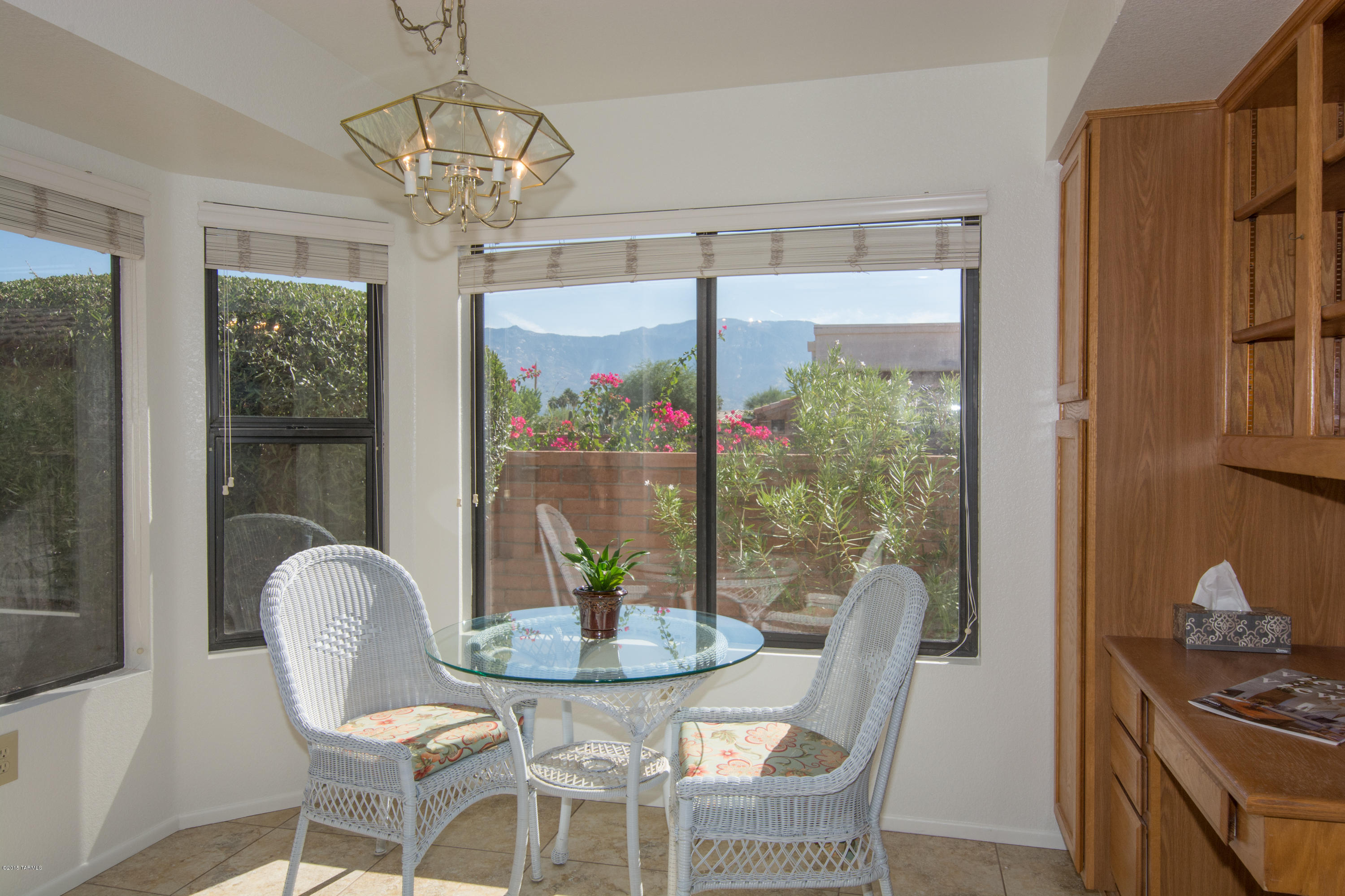 Sun City Vistoso Unit 5(1-288) - Residential