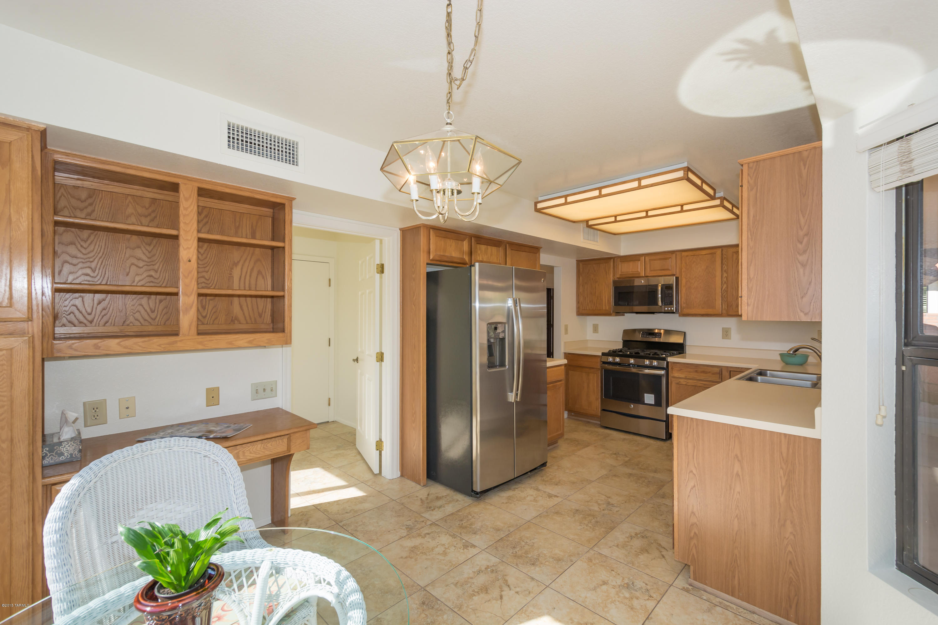 Sun City Vistoso Unit 5(1-288) - Residential