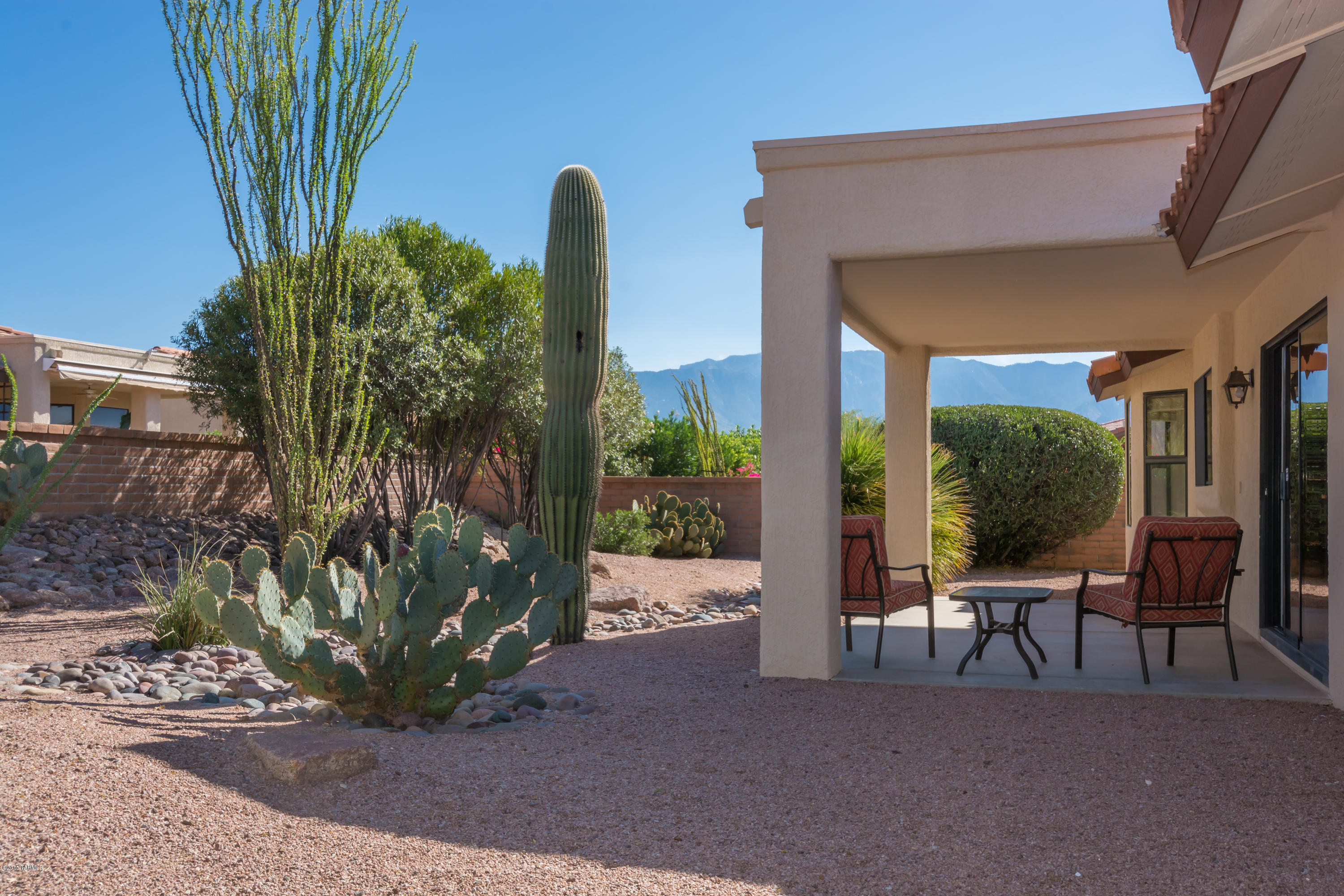 Sun City Vistoso Unit 5(1-288) - Residential