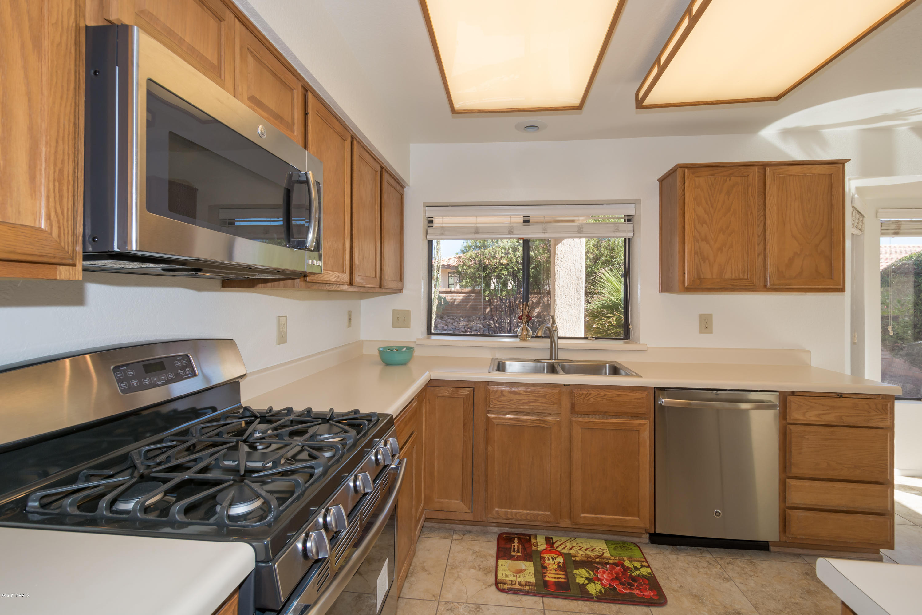 Sun City Vistoso Unit 5(1-288) - Residential