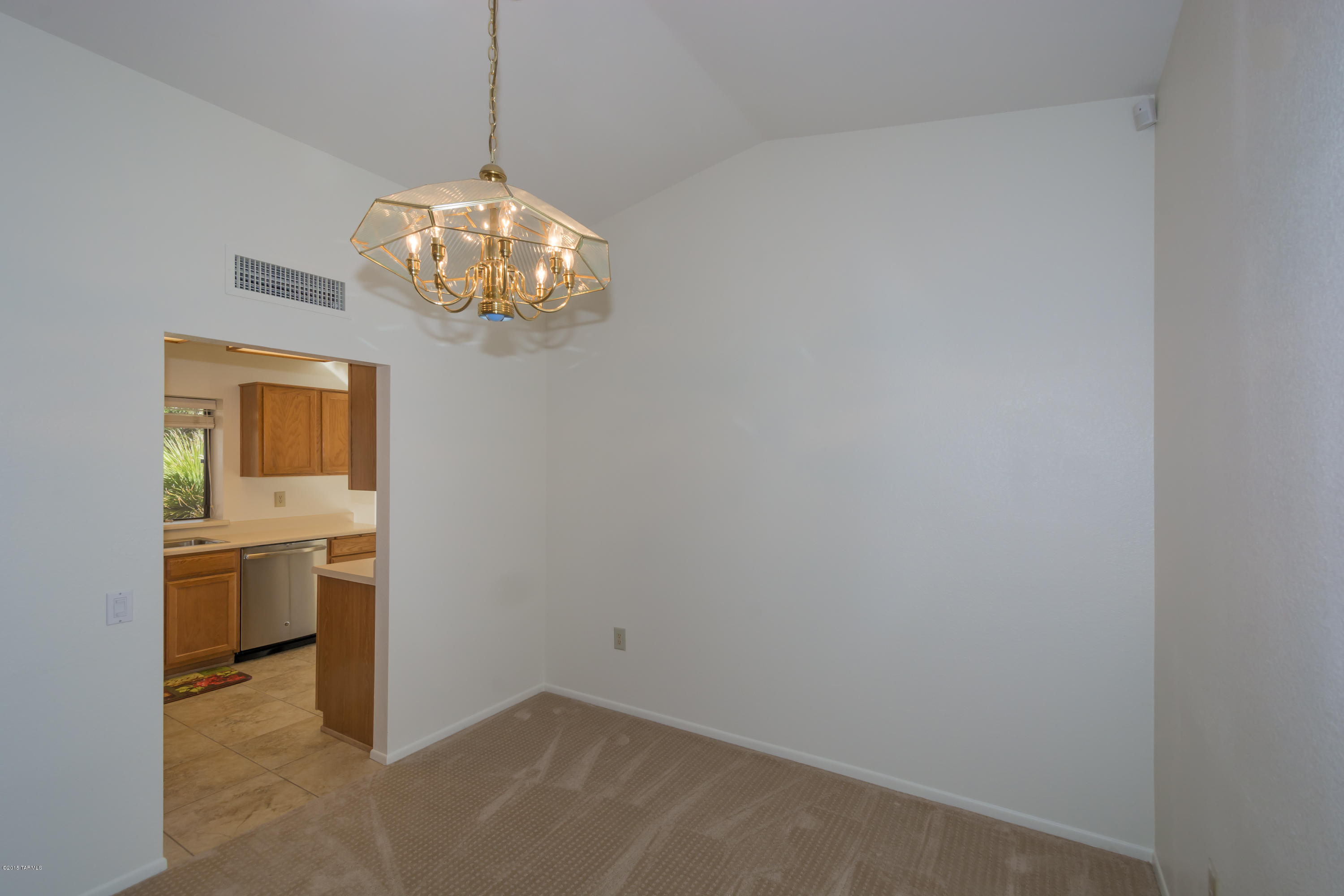 Sun City Vistoso Unit 5(1-288) - Residential