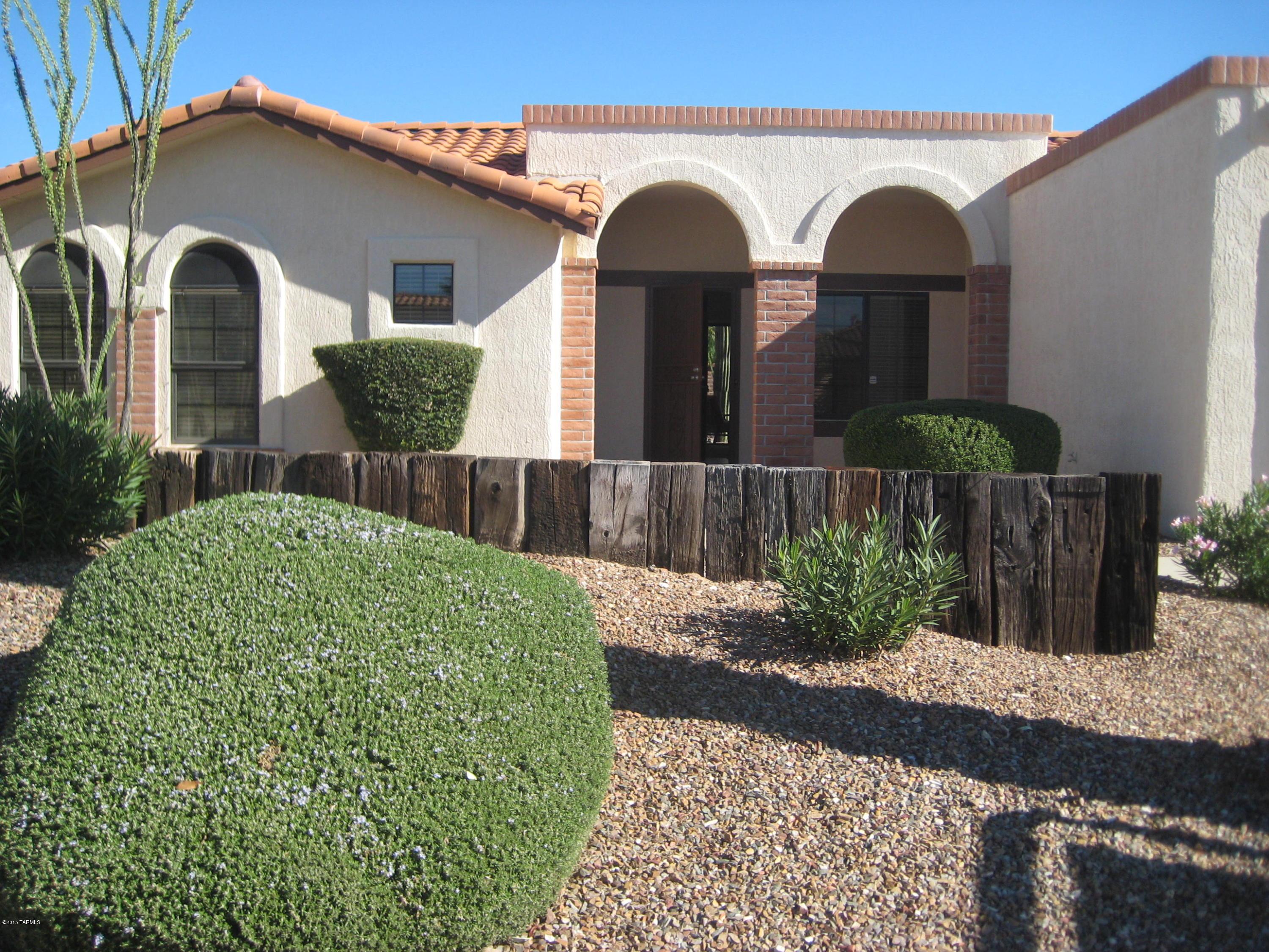 Sun City Vistoso Unit 5(1-288) - Residential