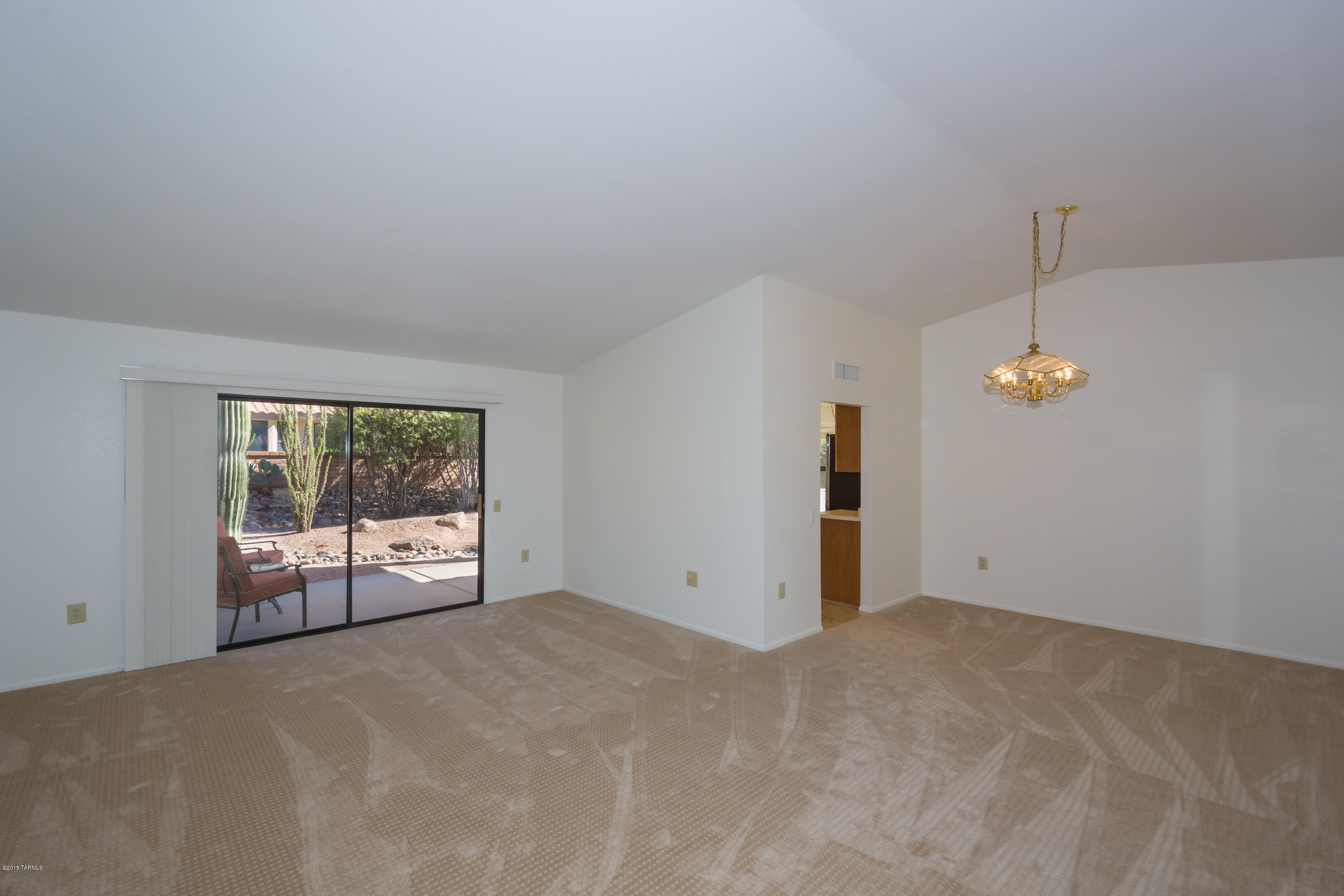 Sun City Vistoso Unit 5(1-288) - Residential