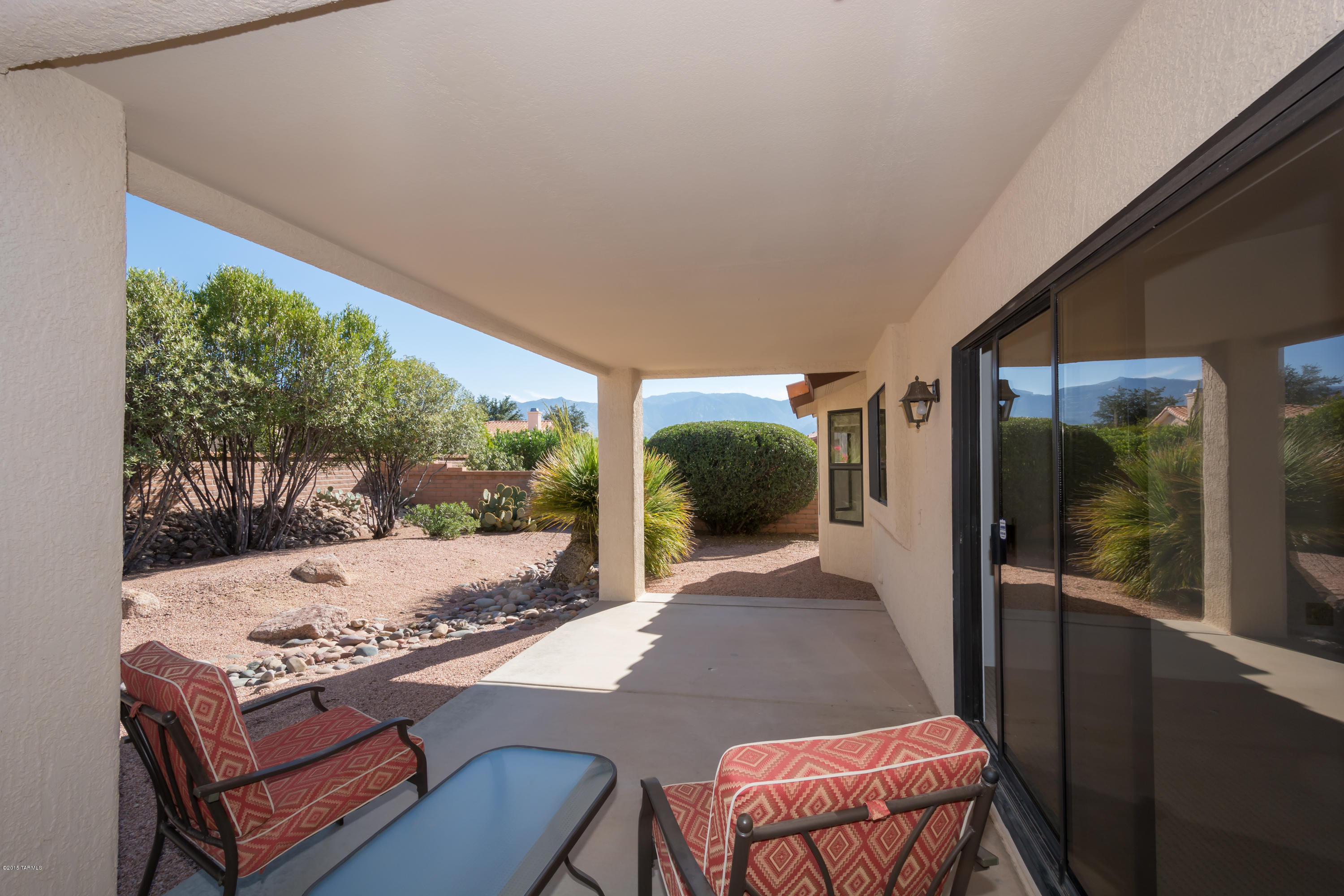 Sun City Vistoso Unit 5(1-288) - Residential