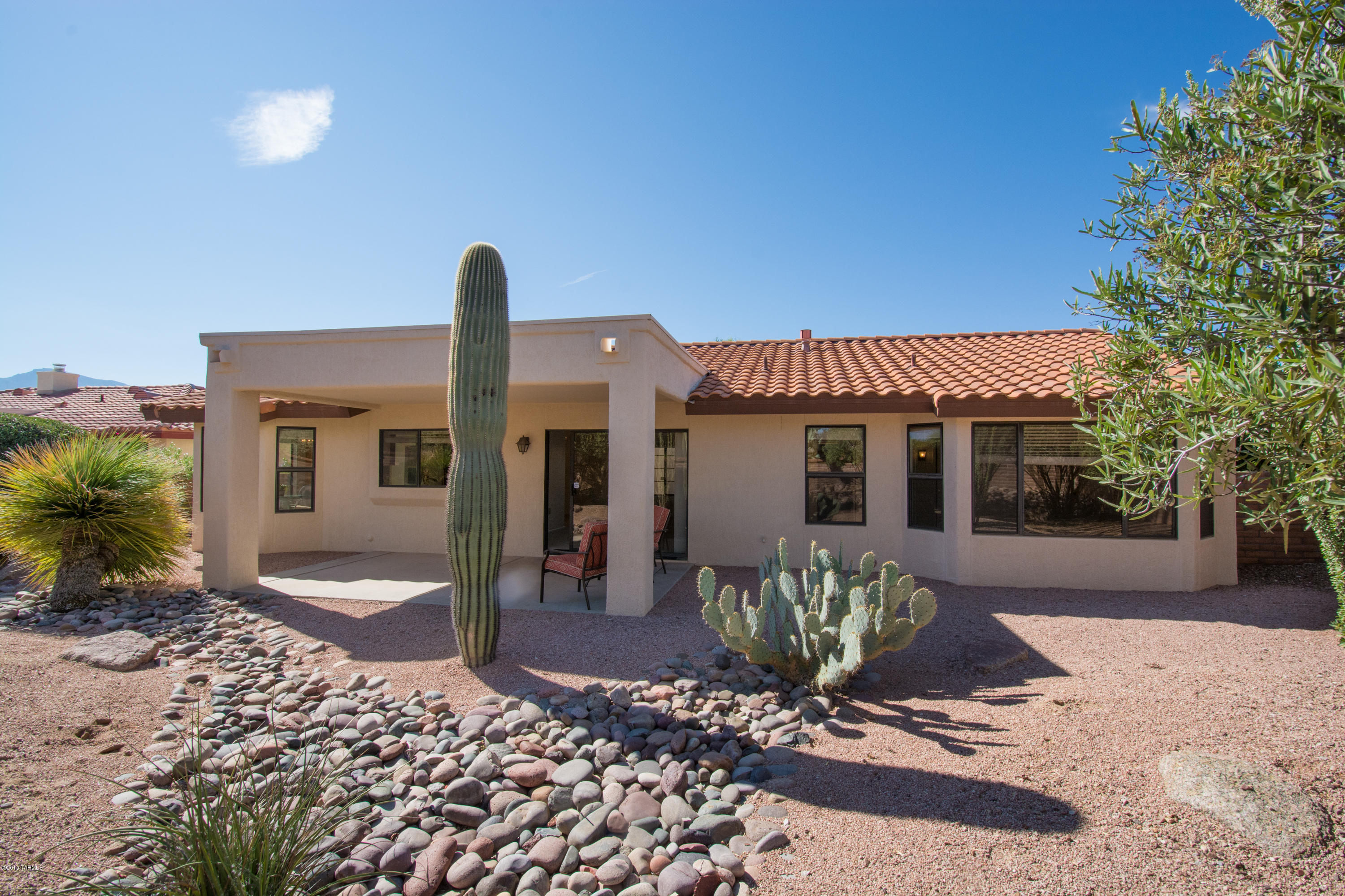 Sun City Vistoso Unit 5(1-288) - Residential