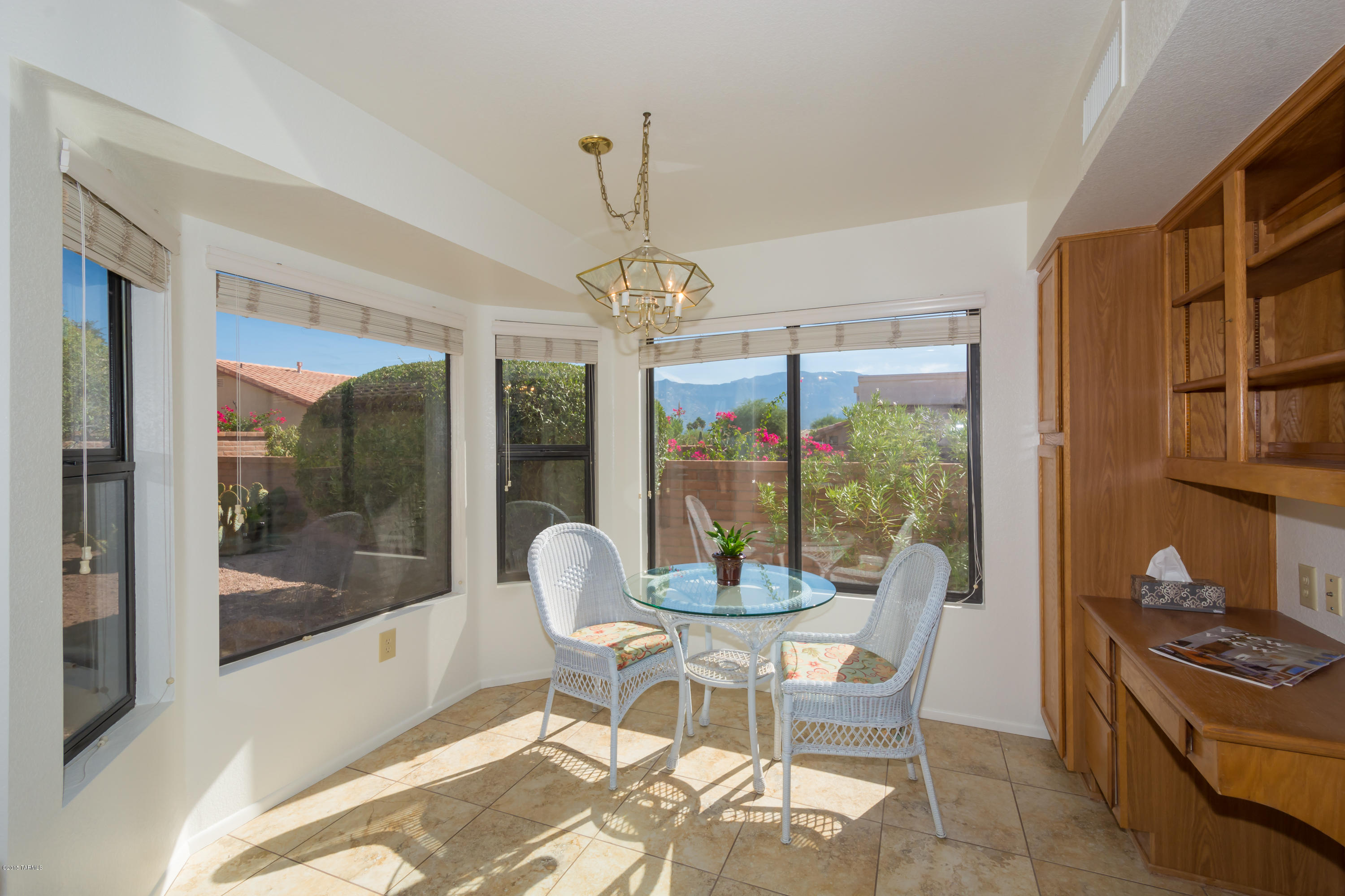 Sun City Vistoso Unit 5(1-288) - Residential