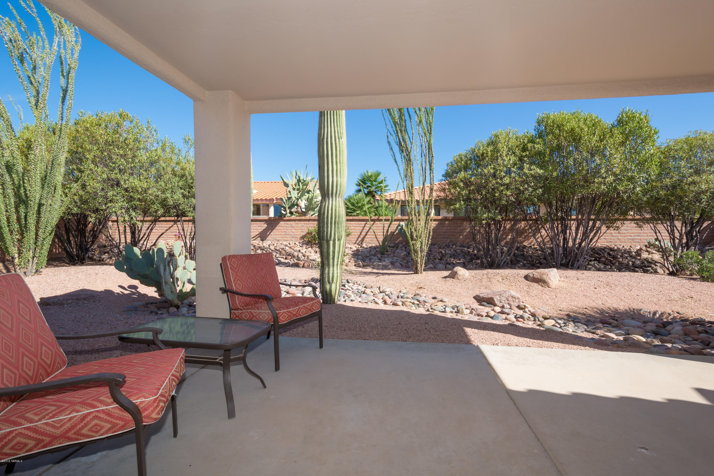 Sun City Vistoso Unit 5(1-288) - Residential