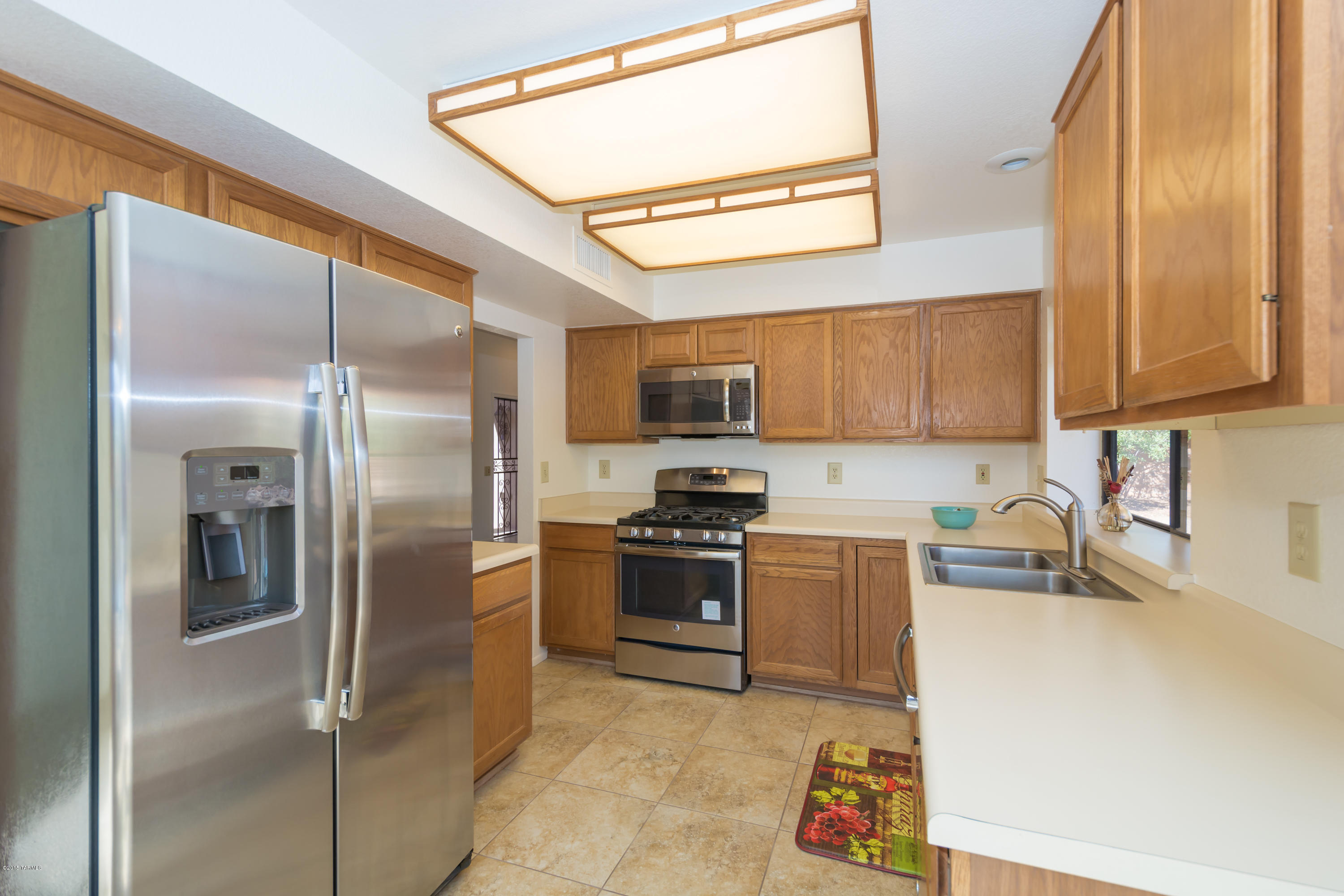 Sun City Vistoso Unit 5(1-288) - Residential