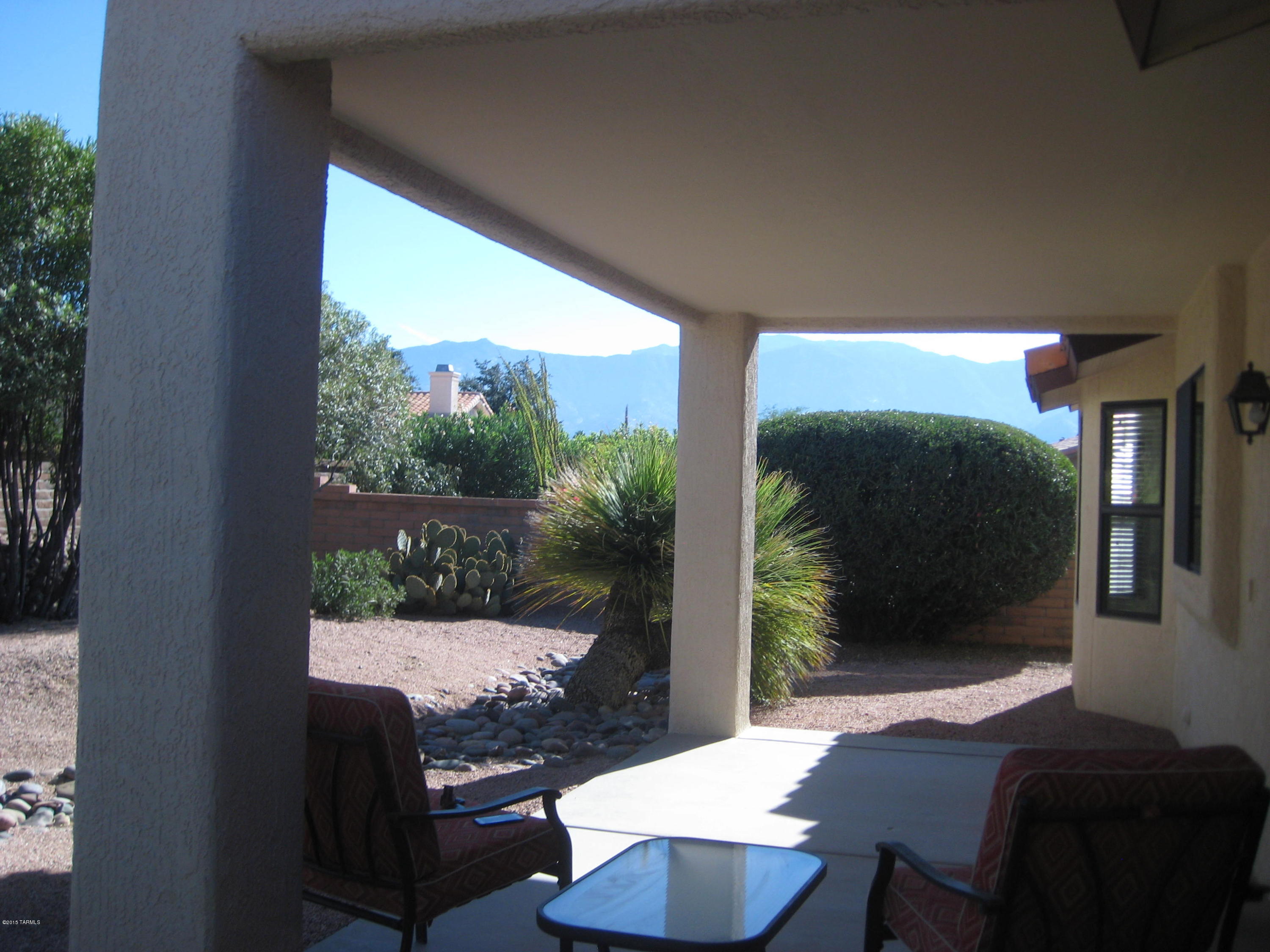 Sun City Vistoso Unit 5(1-288) - Residential