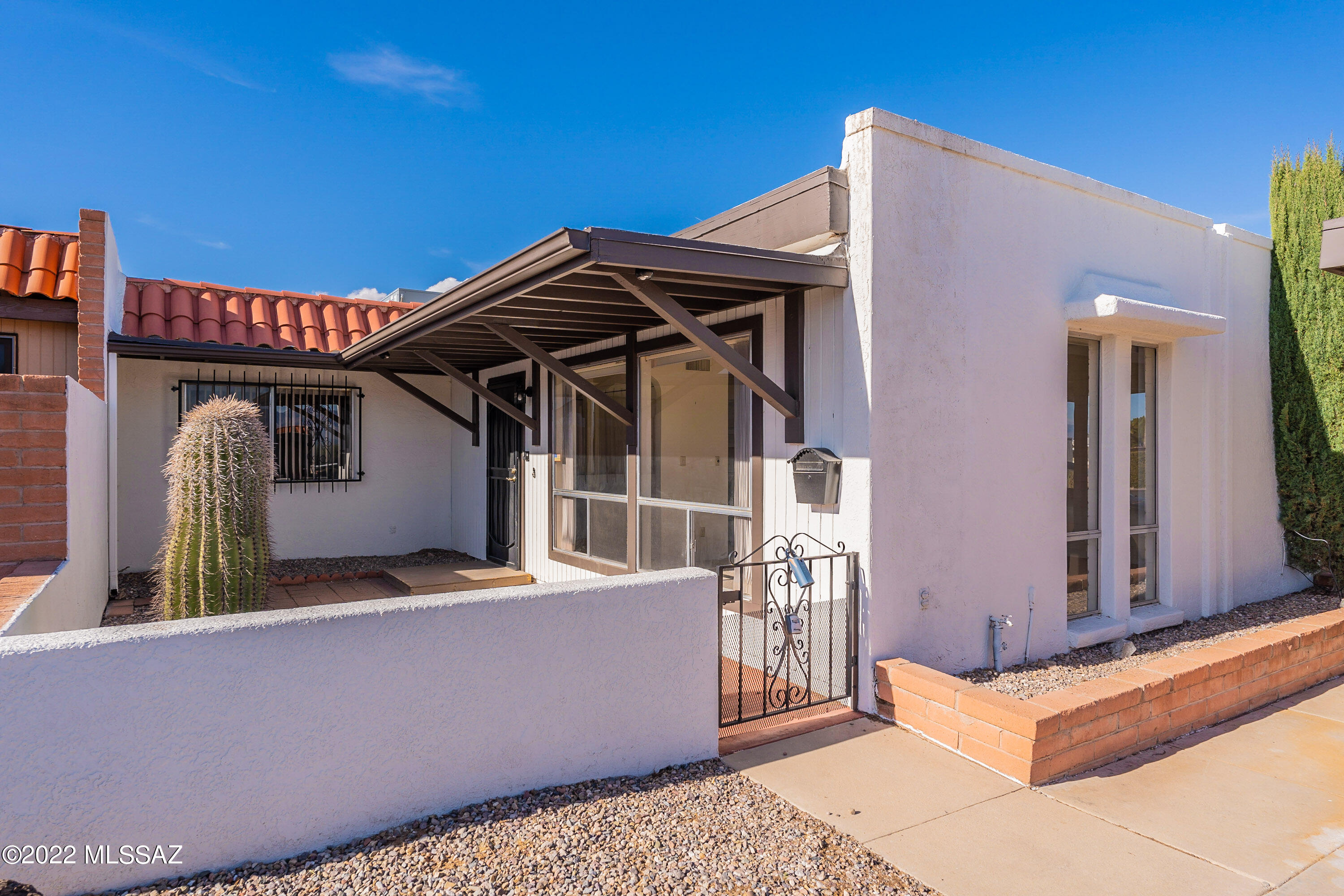 Green Valley Townhouses NO.3(1-258) - Residential