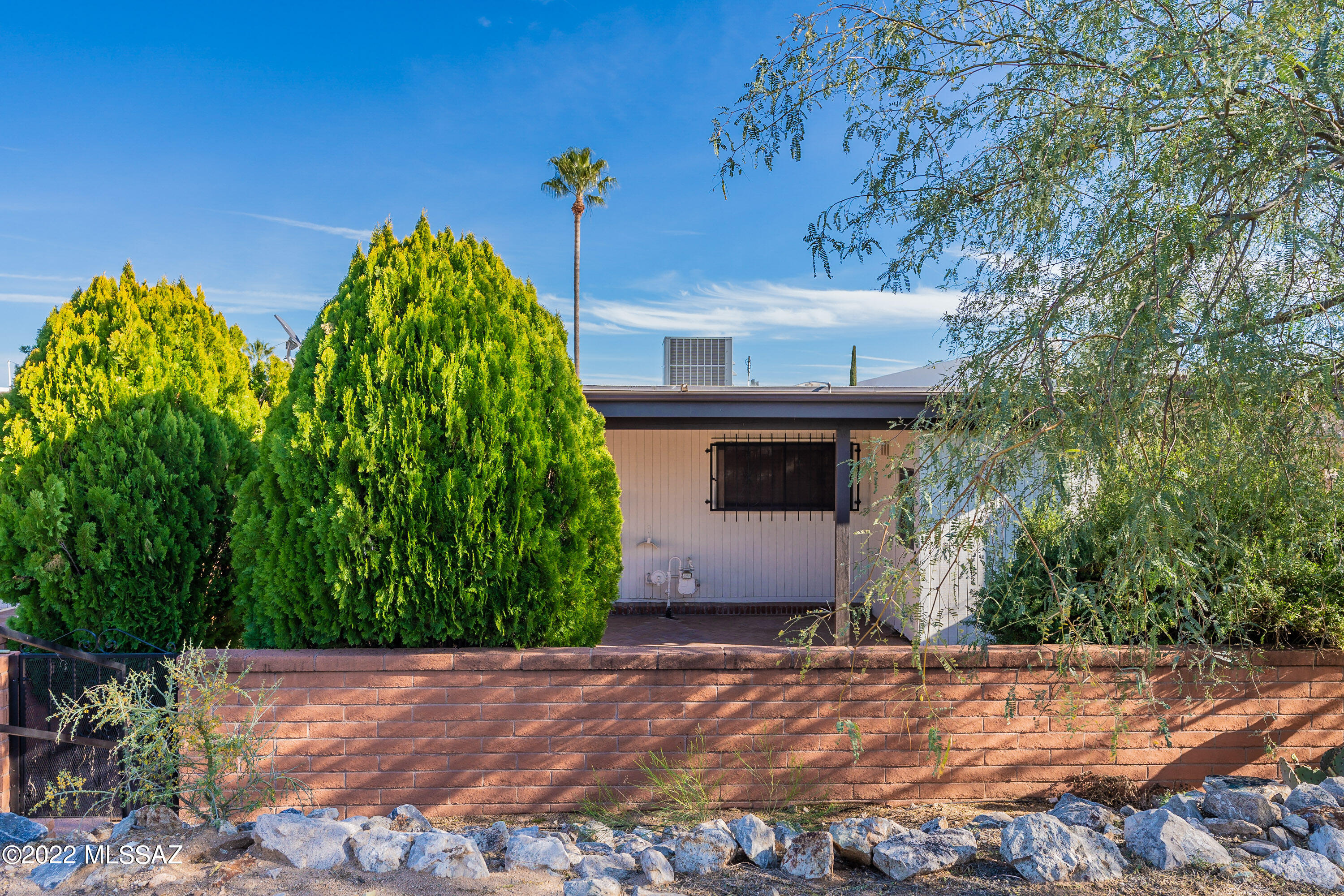 Green Valley Townhouses NO.3(1-258) - Residential