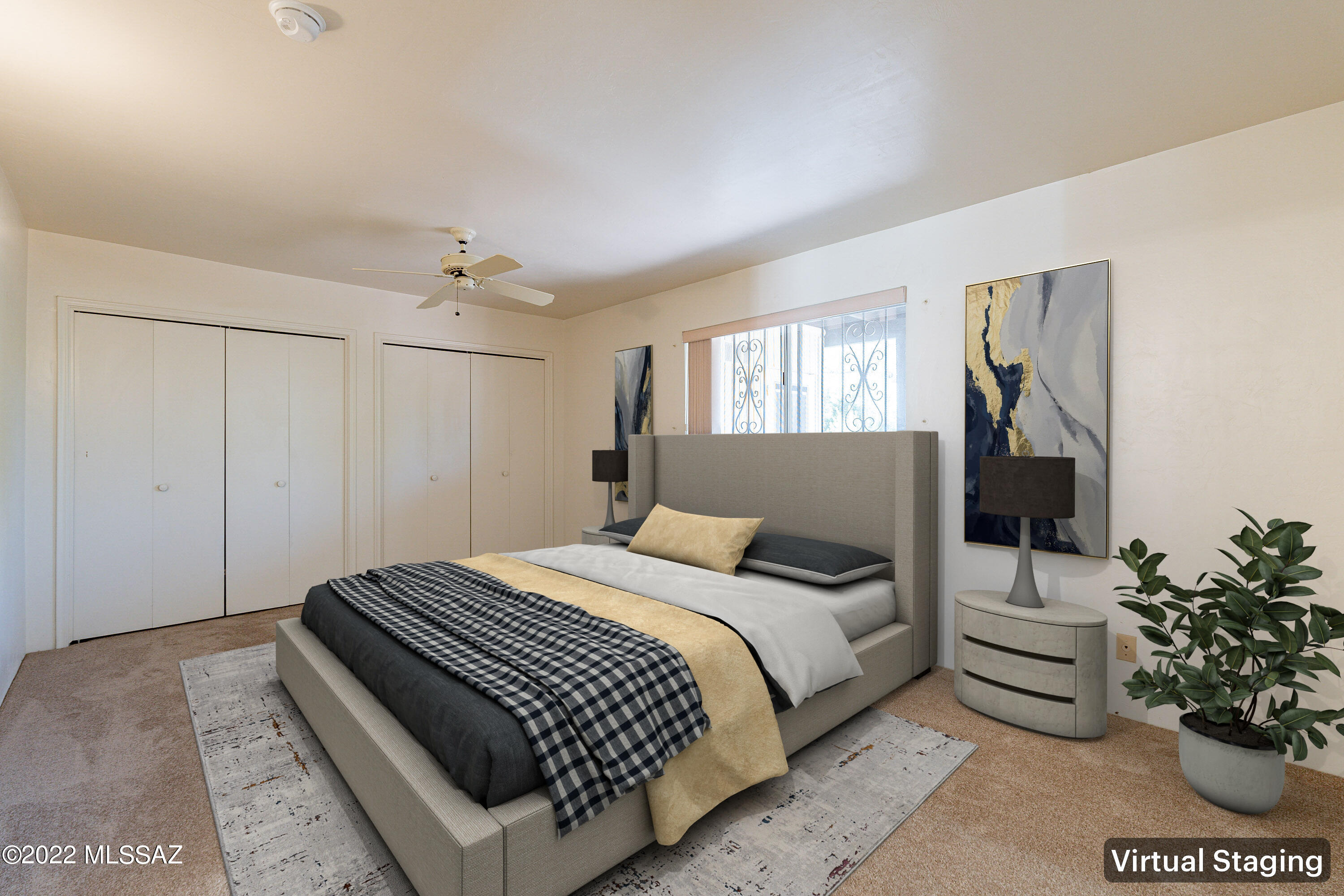 Green Valley Townhouses NO.3(1-258) - Residential