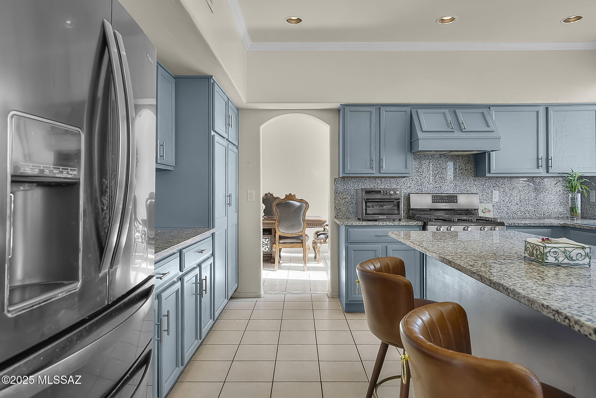 Rio Rico Ranchettes 18 - Residential