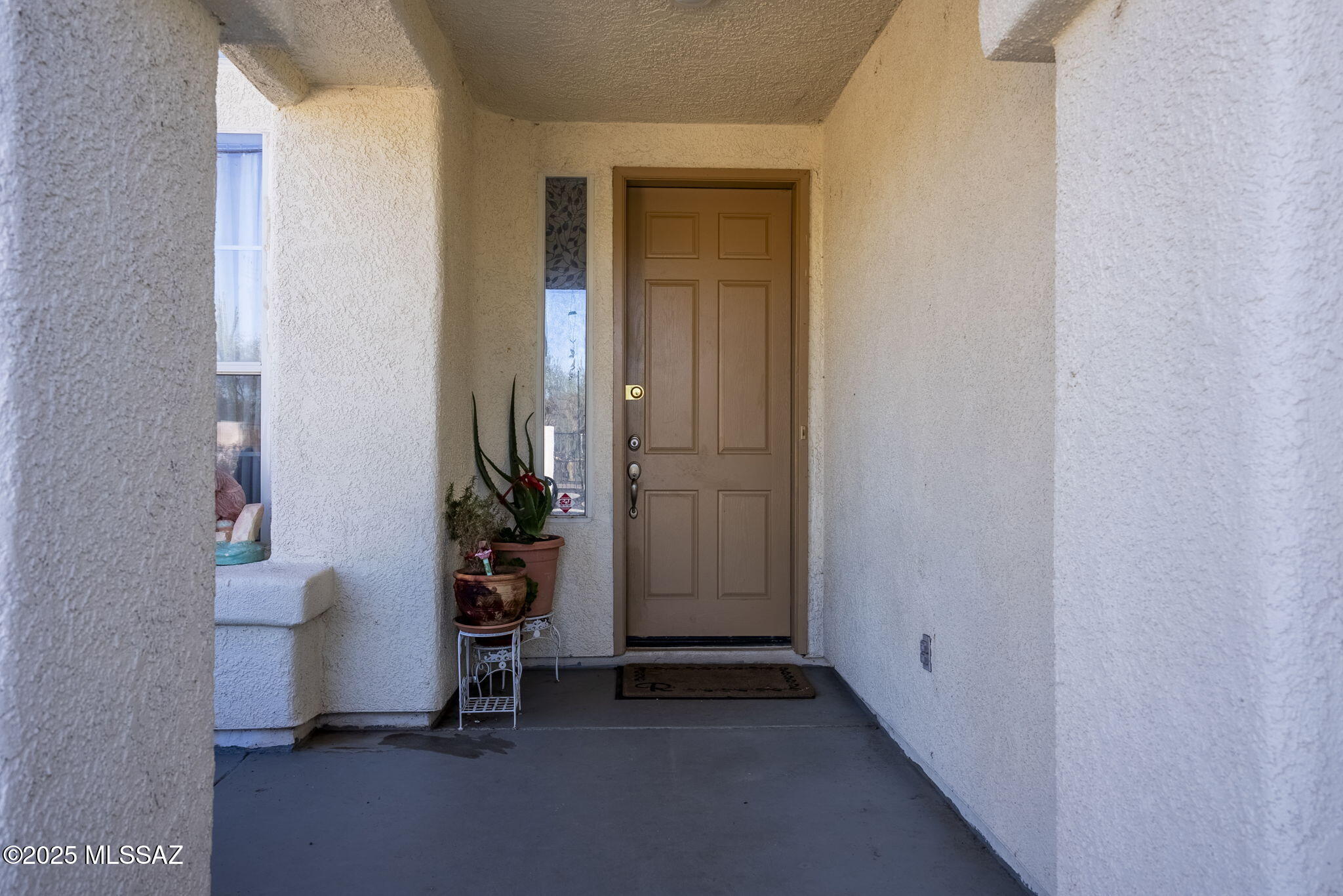 Rio Rico Ranchettes 18 - Residential