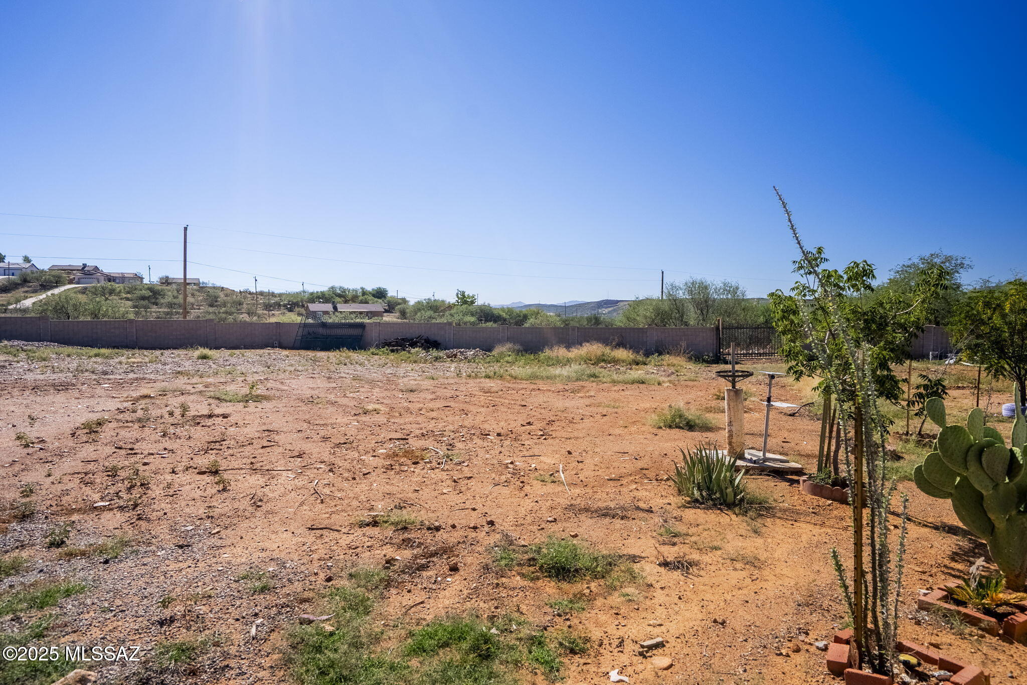 Rio Rico Ranchettes 18 - Residential
