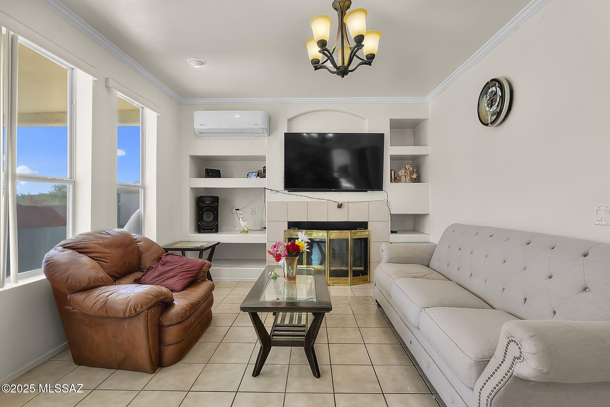 Rio Rico Ranchettes 18 - Residential