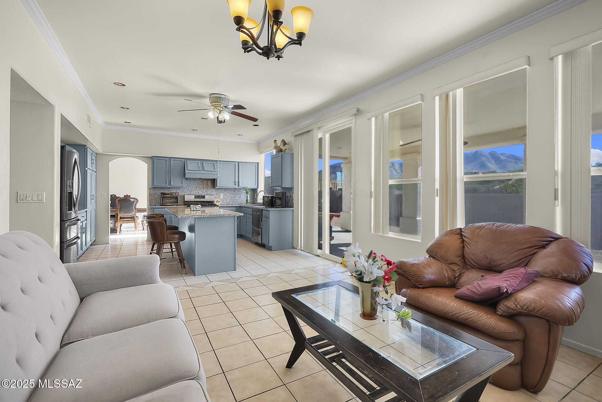 Rio Rico Ranchettes 18 - Residential